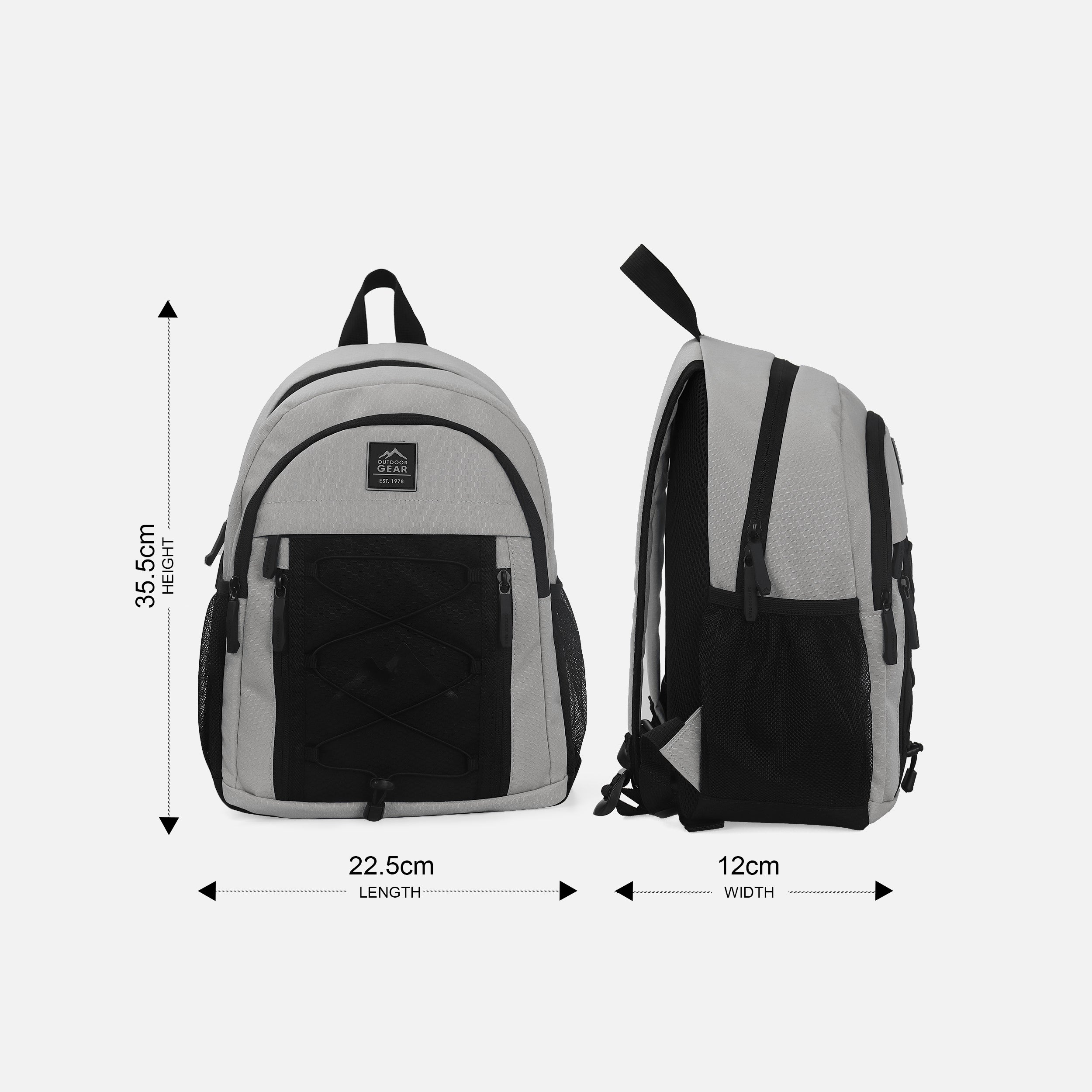 Everyday Commuter Backpack 10L