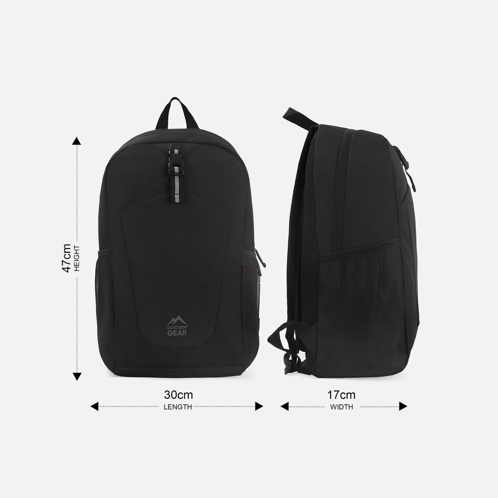 Casual Backpack 24L
