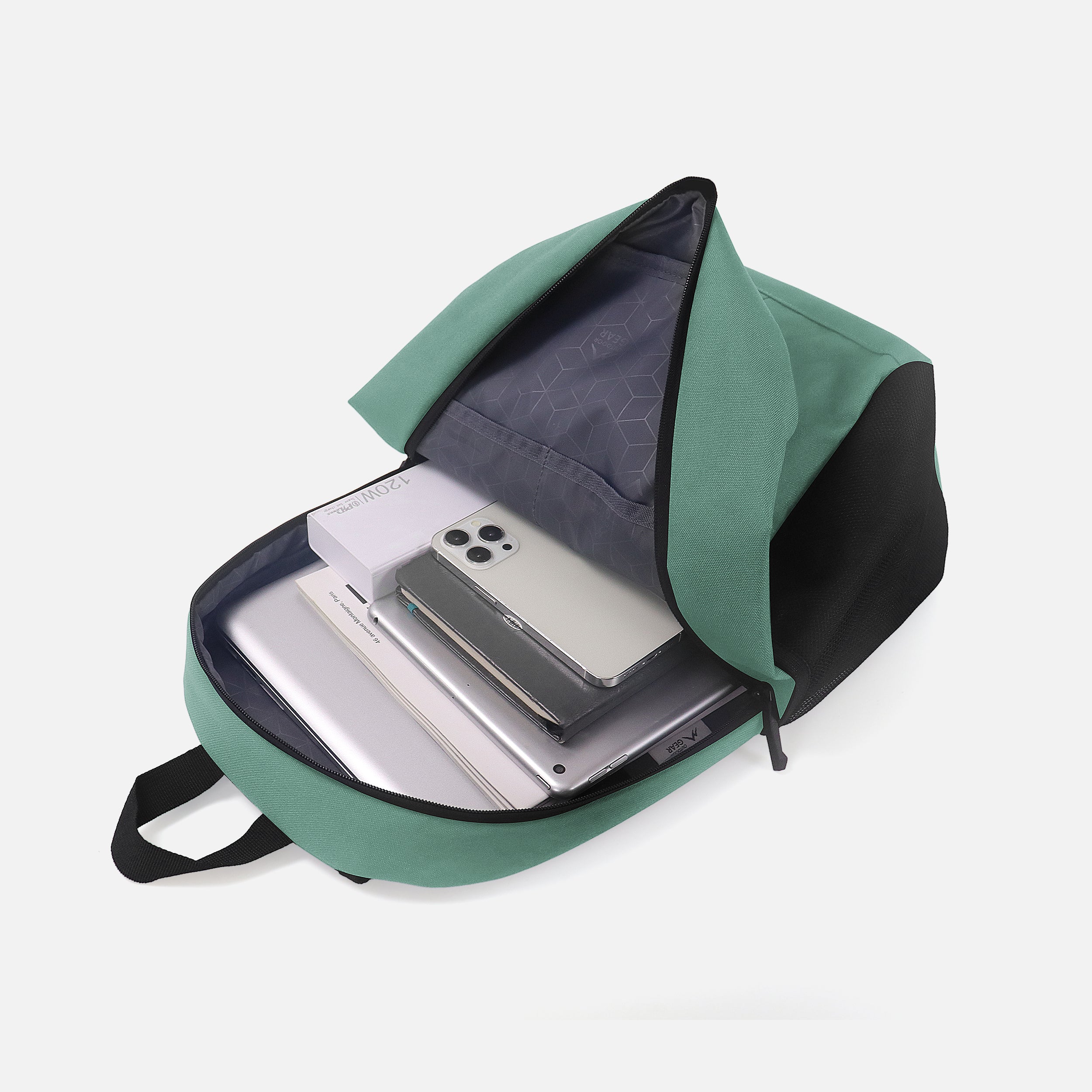 Casual Backpack 24L