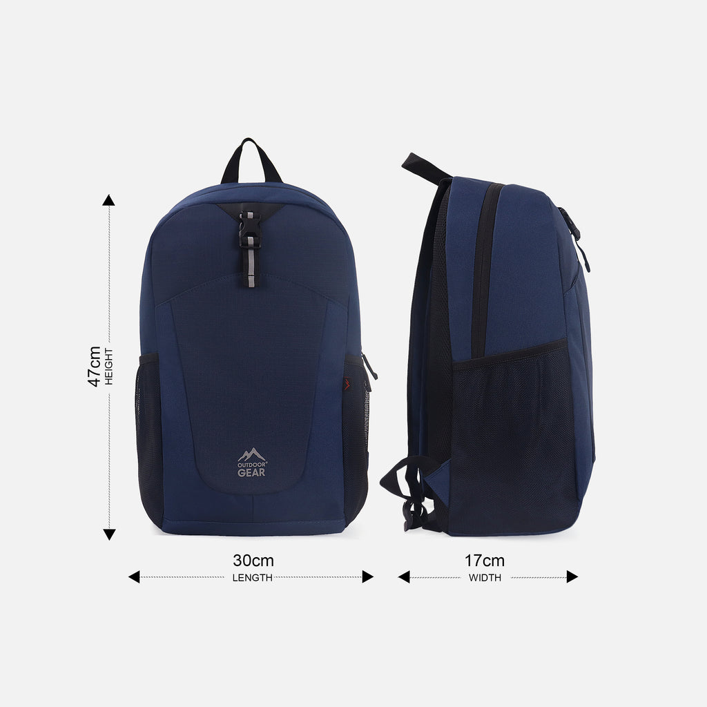 Casual Backpack 24L