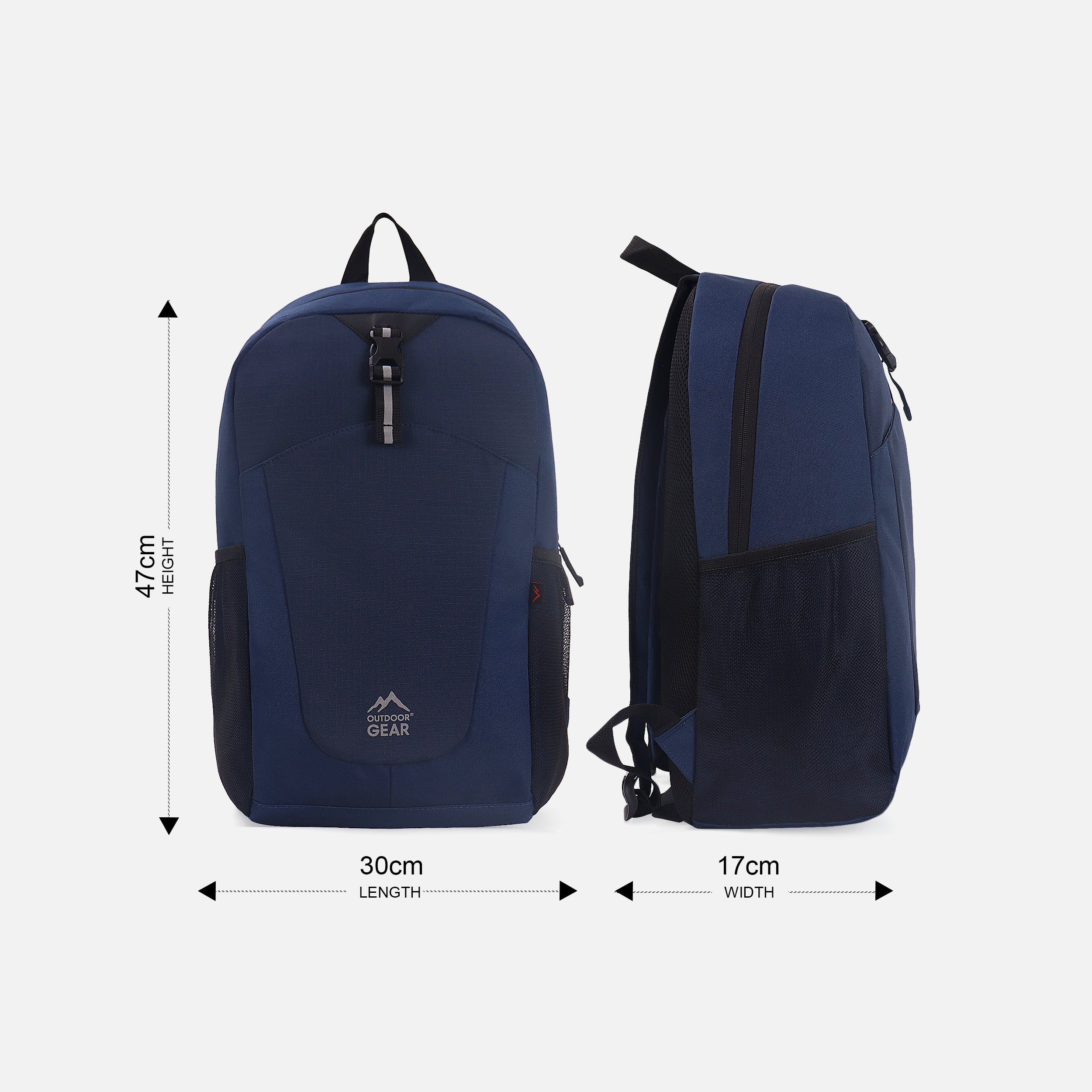 Casual Backpack 24L