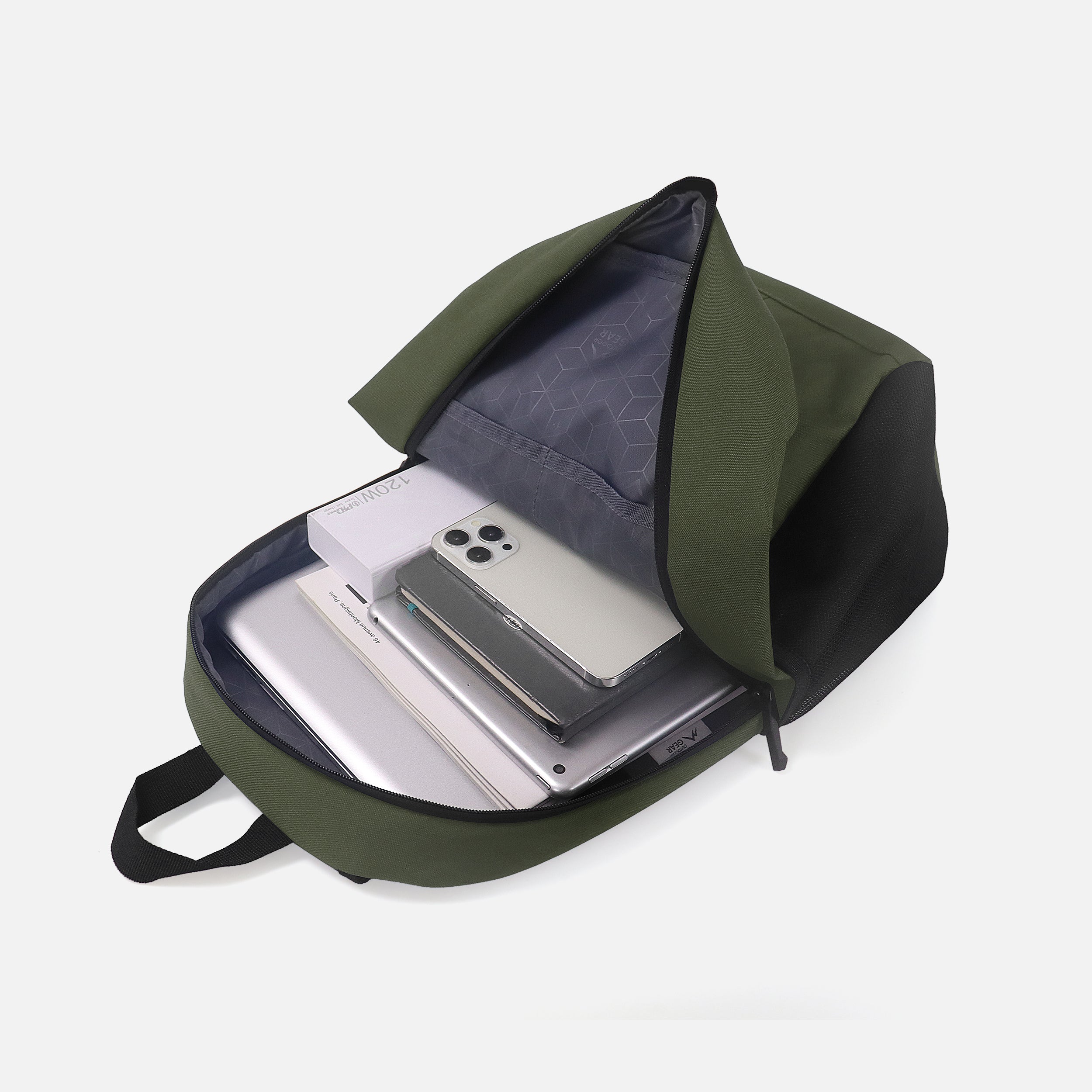 Casual Backpack 24L