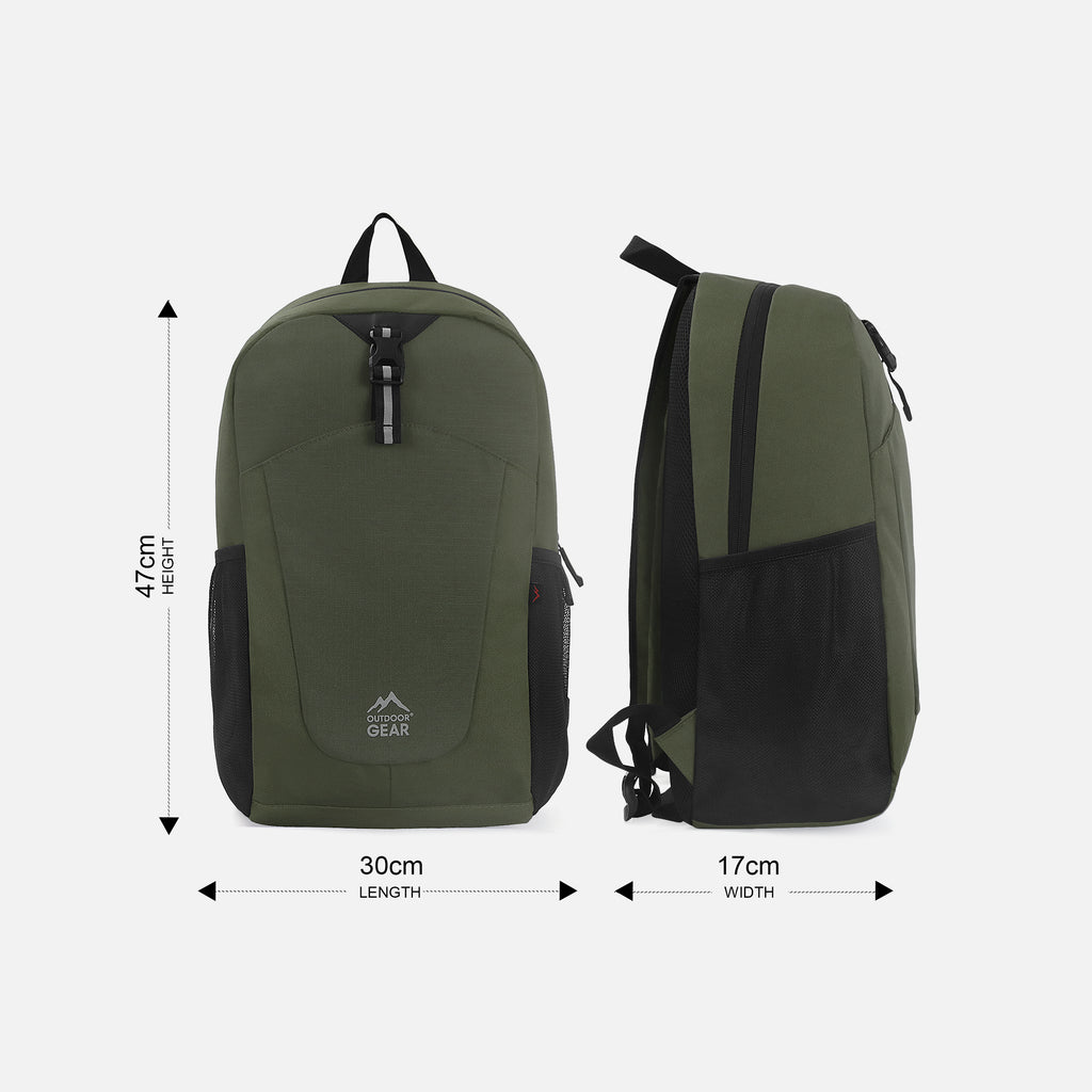 Casual Backpack 24L