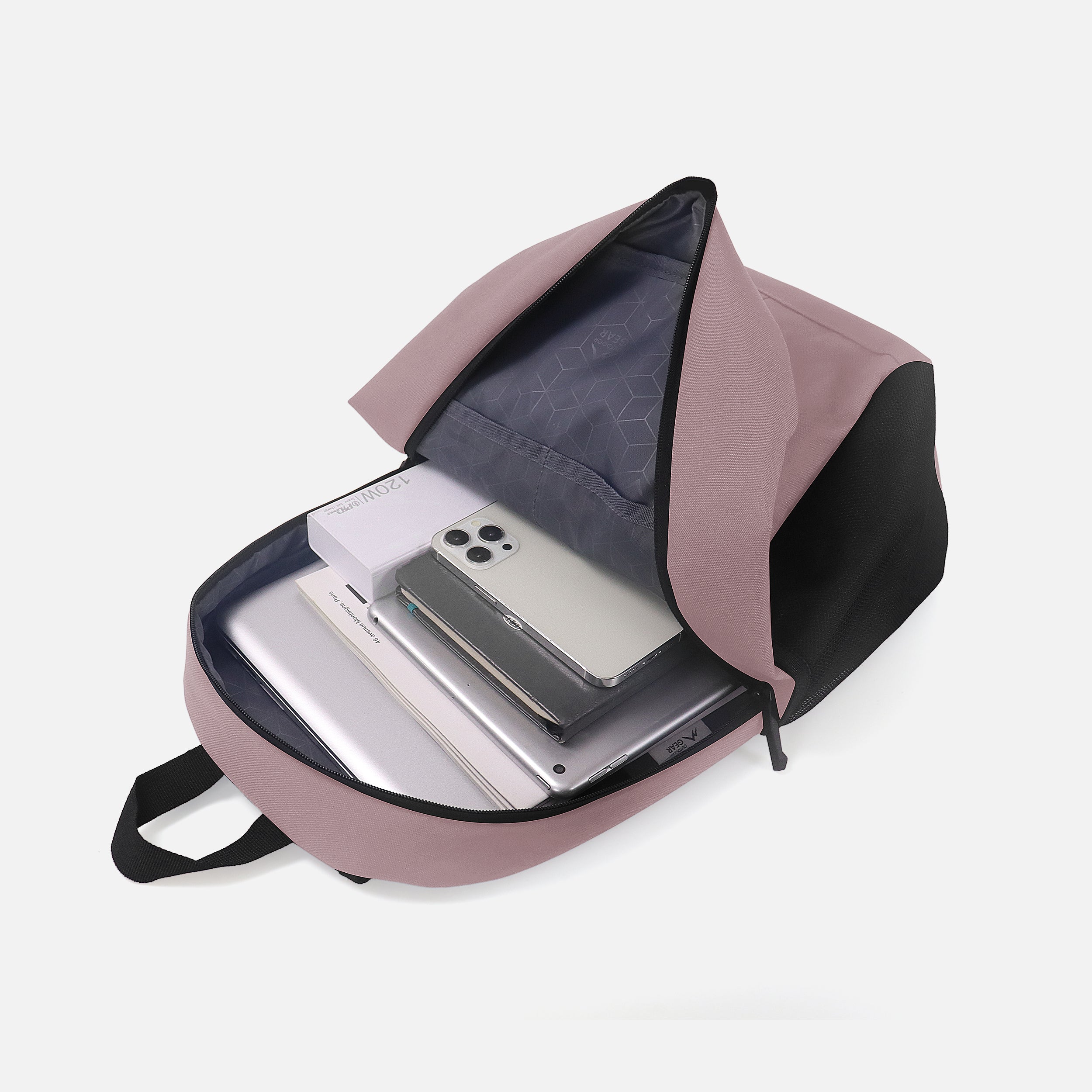 Casual Backpack 24L