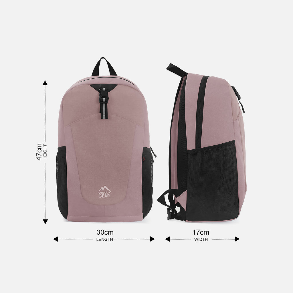 Casual Backpack 24L
