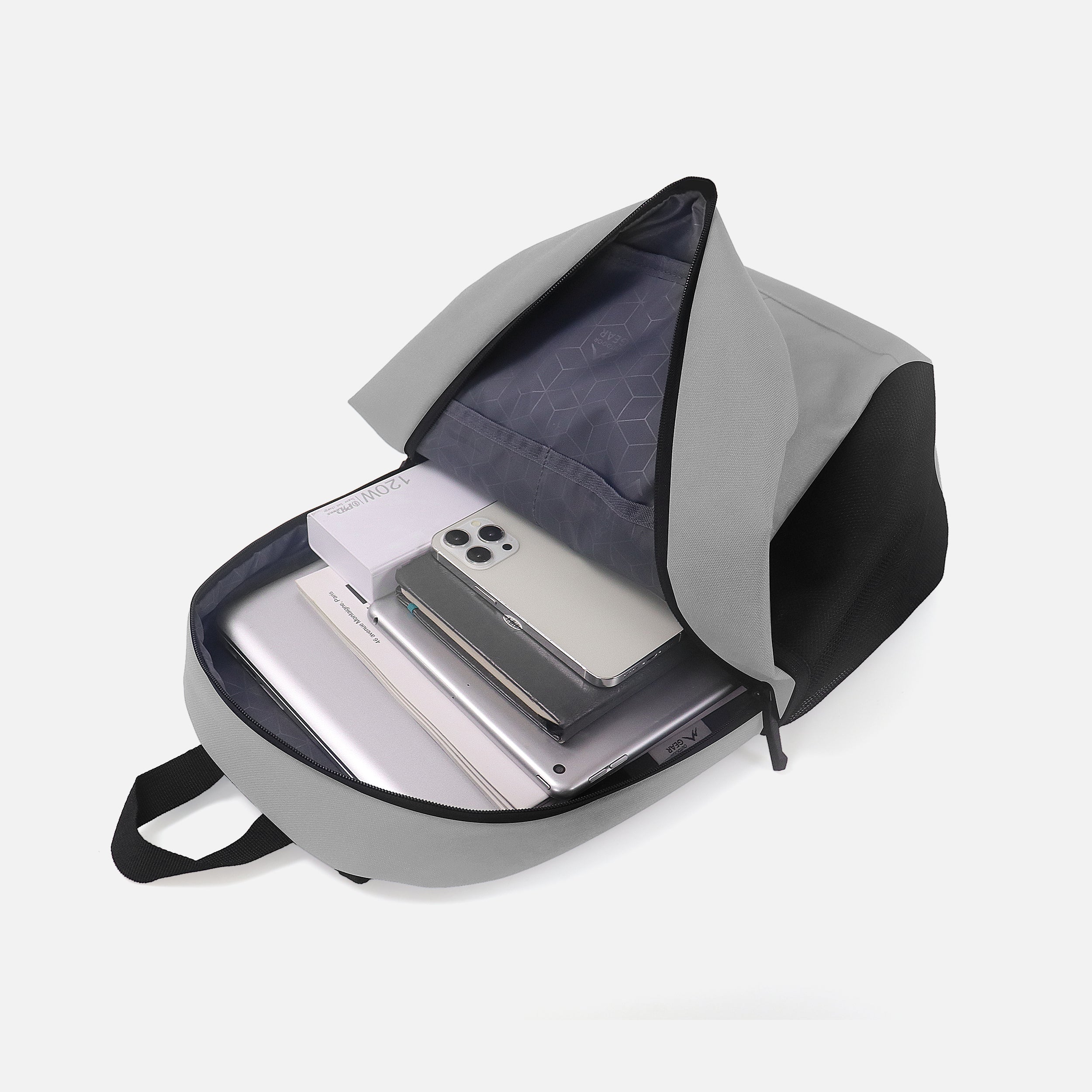 Casual Backpack 24L