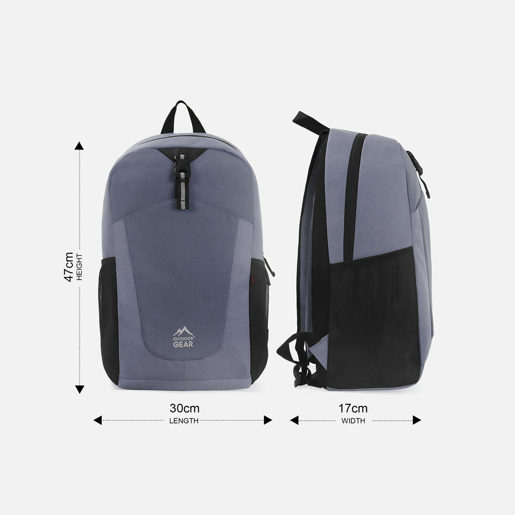 Casual Backpack 24L
