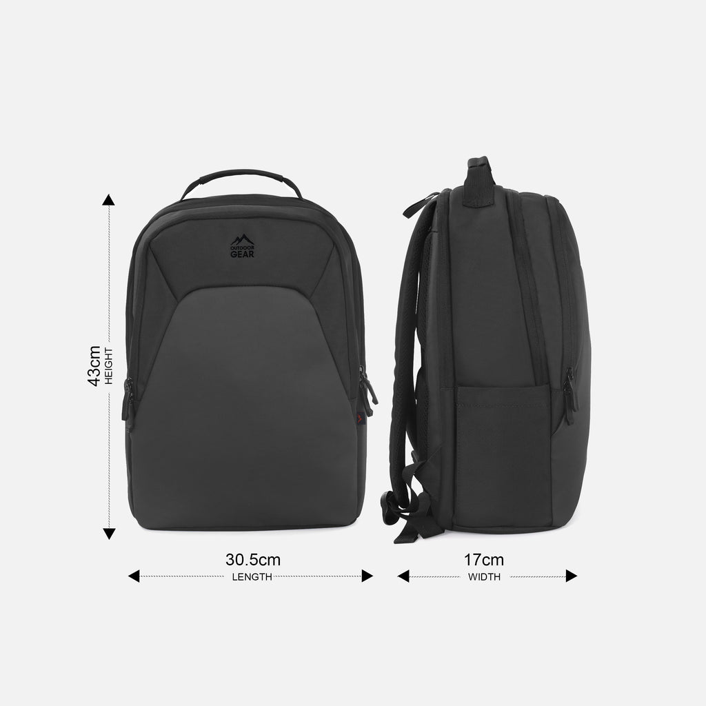 Laptop Backpack 22L