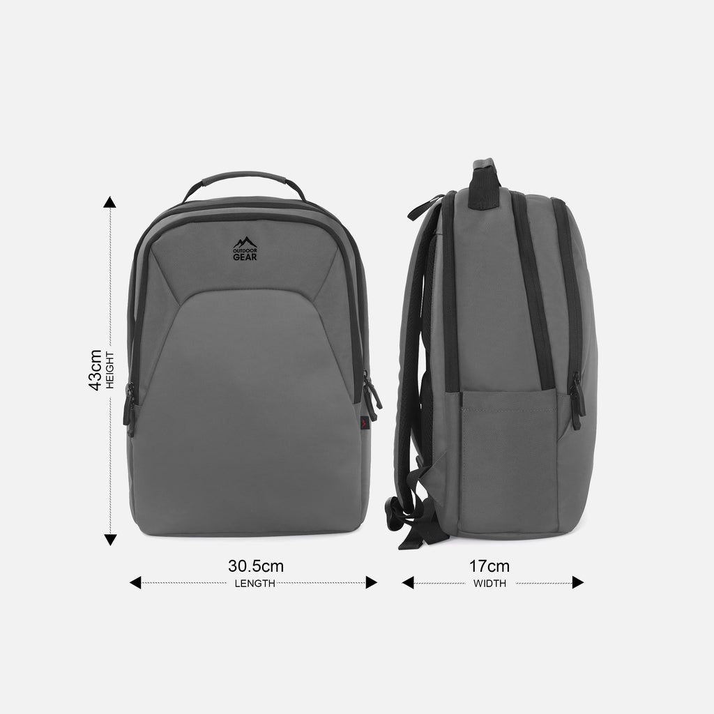 Laptop Backpack 22L