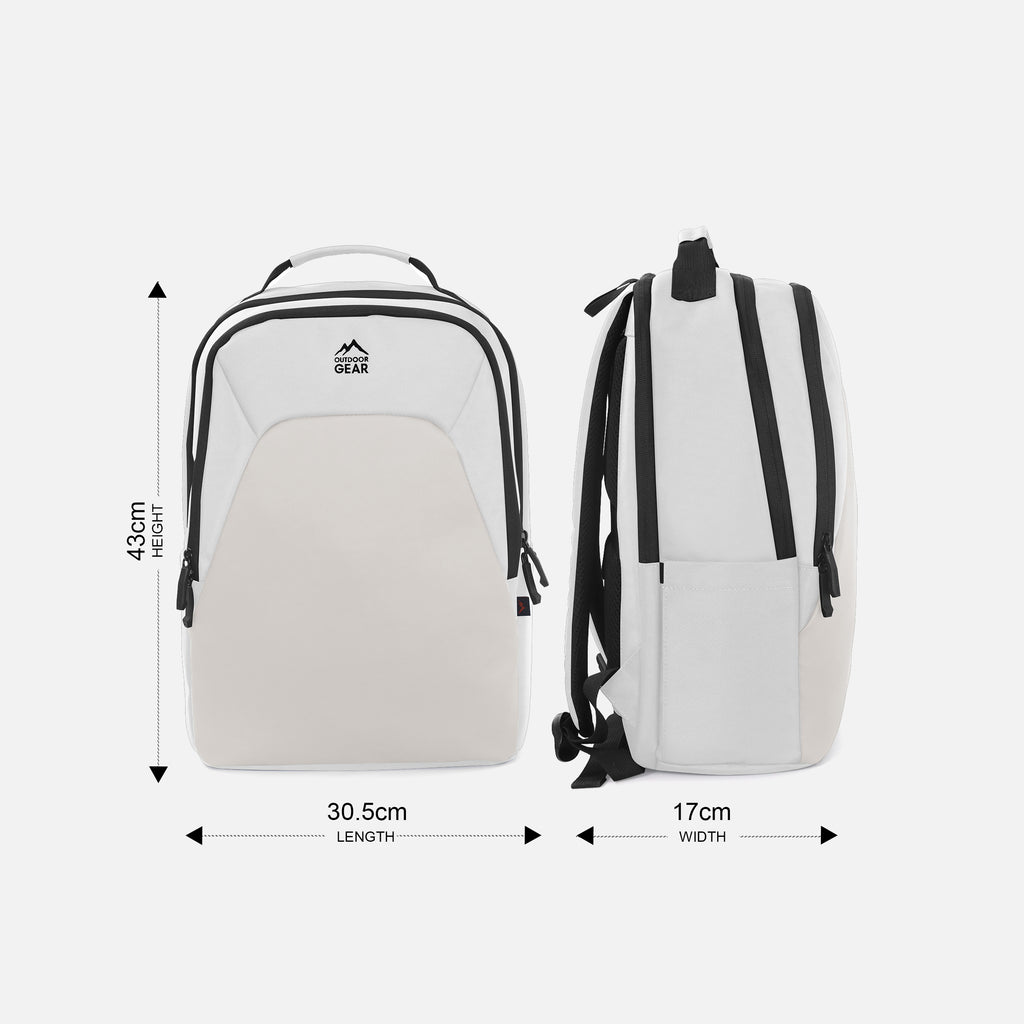 Laptop Backpack 22L