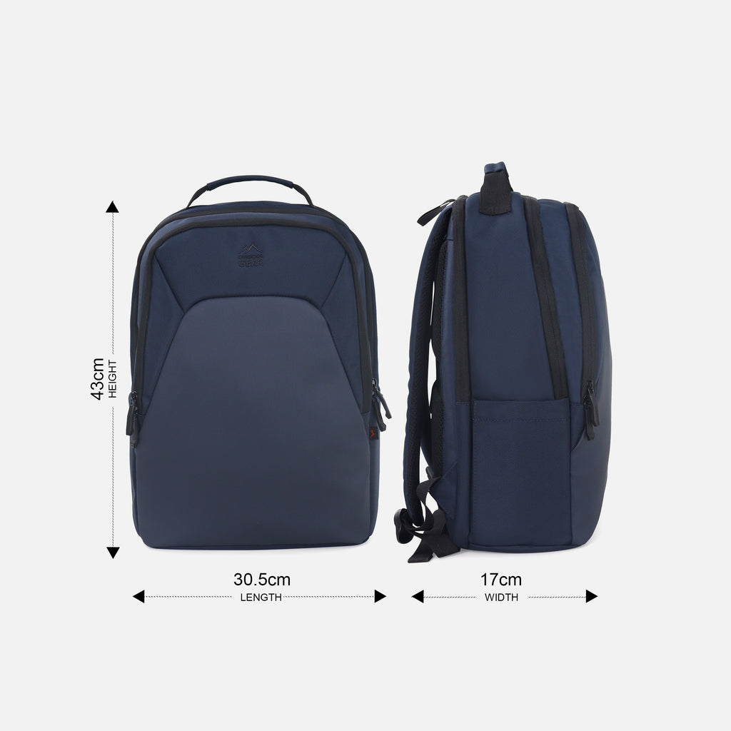 Laptop Backpack 22L