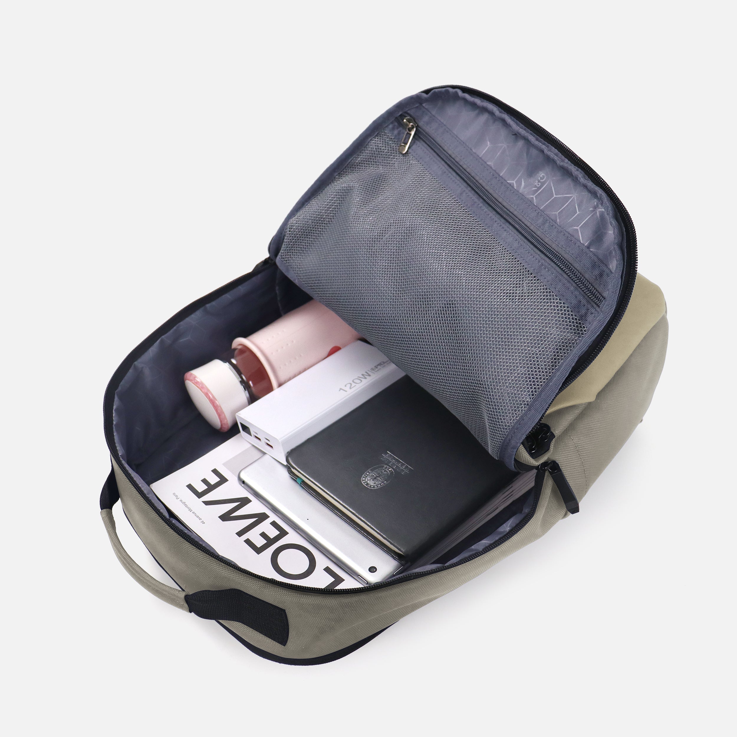 Laptop Backpack 22L