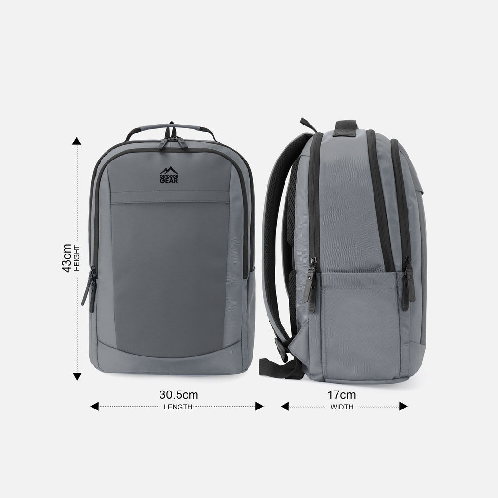 Laptop Backpack 22L