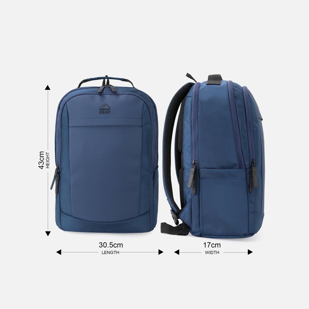 Laptop Backpack 22L