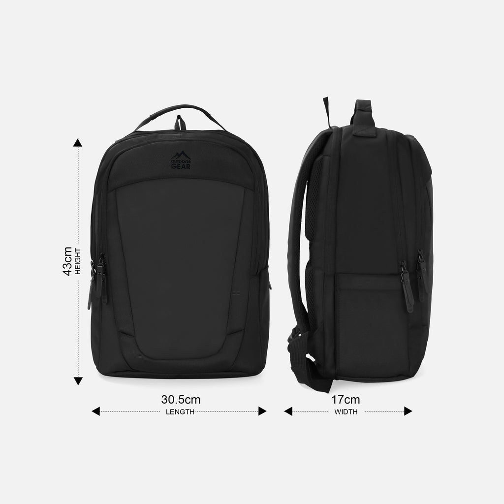 Laptop Backpack 22L