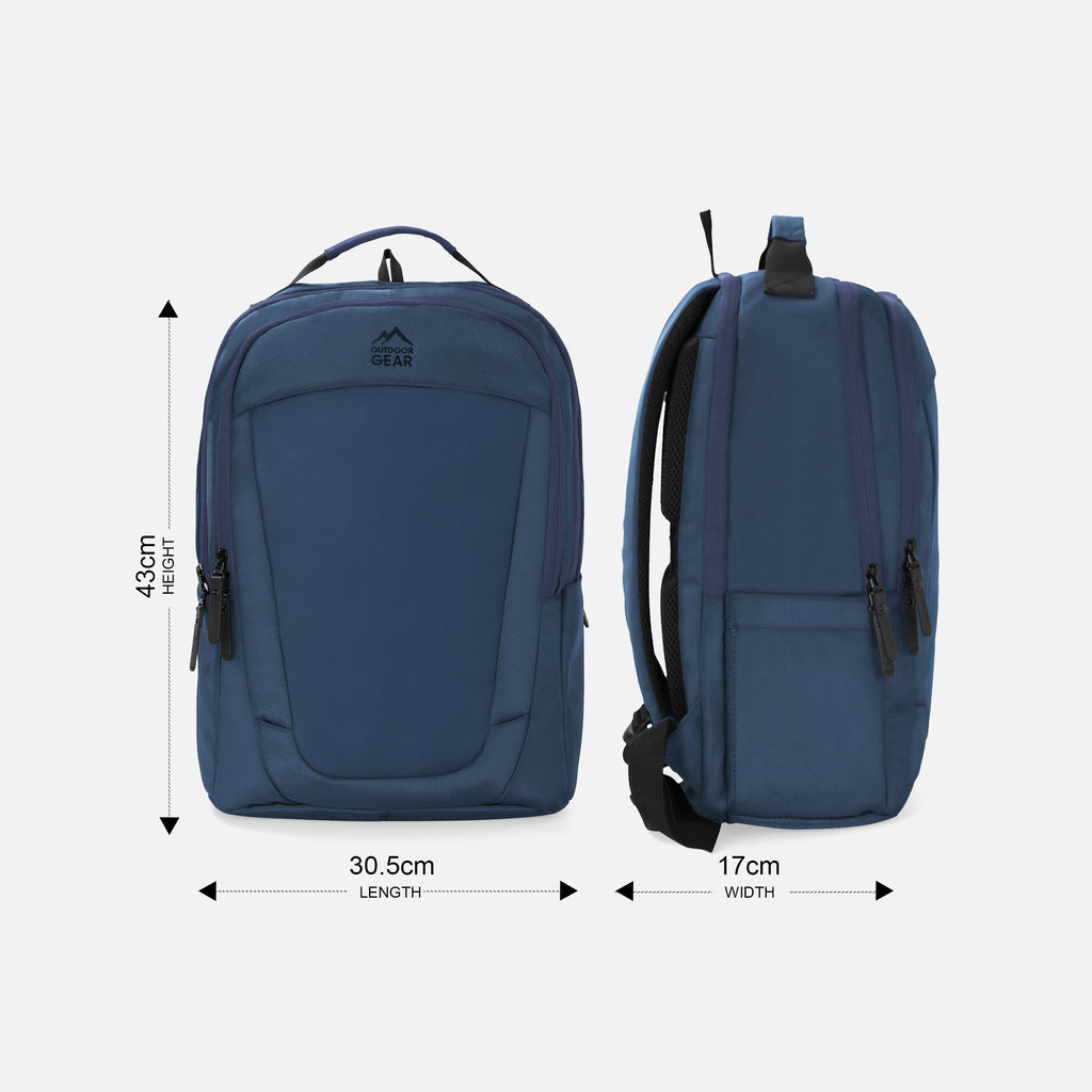 Laptop Backpack 22L