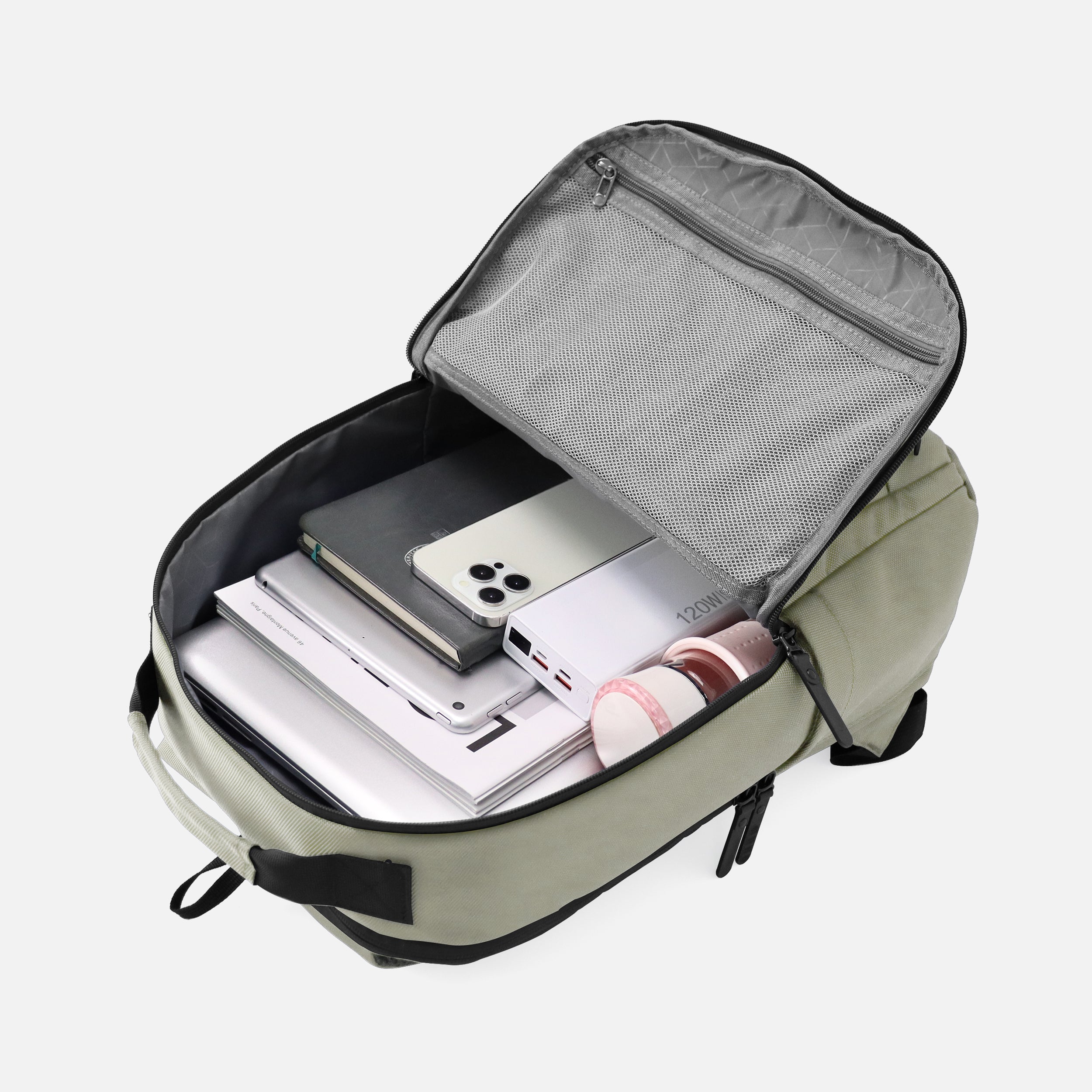 Laptop Backpack 22L