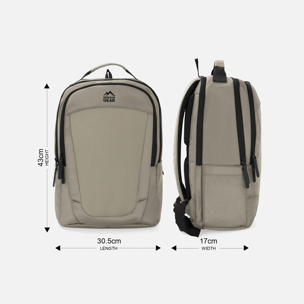 Laptop Backpack 22L
