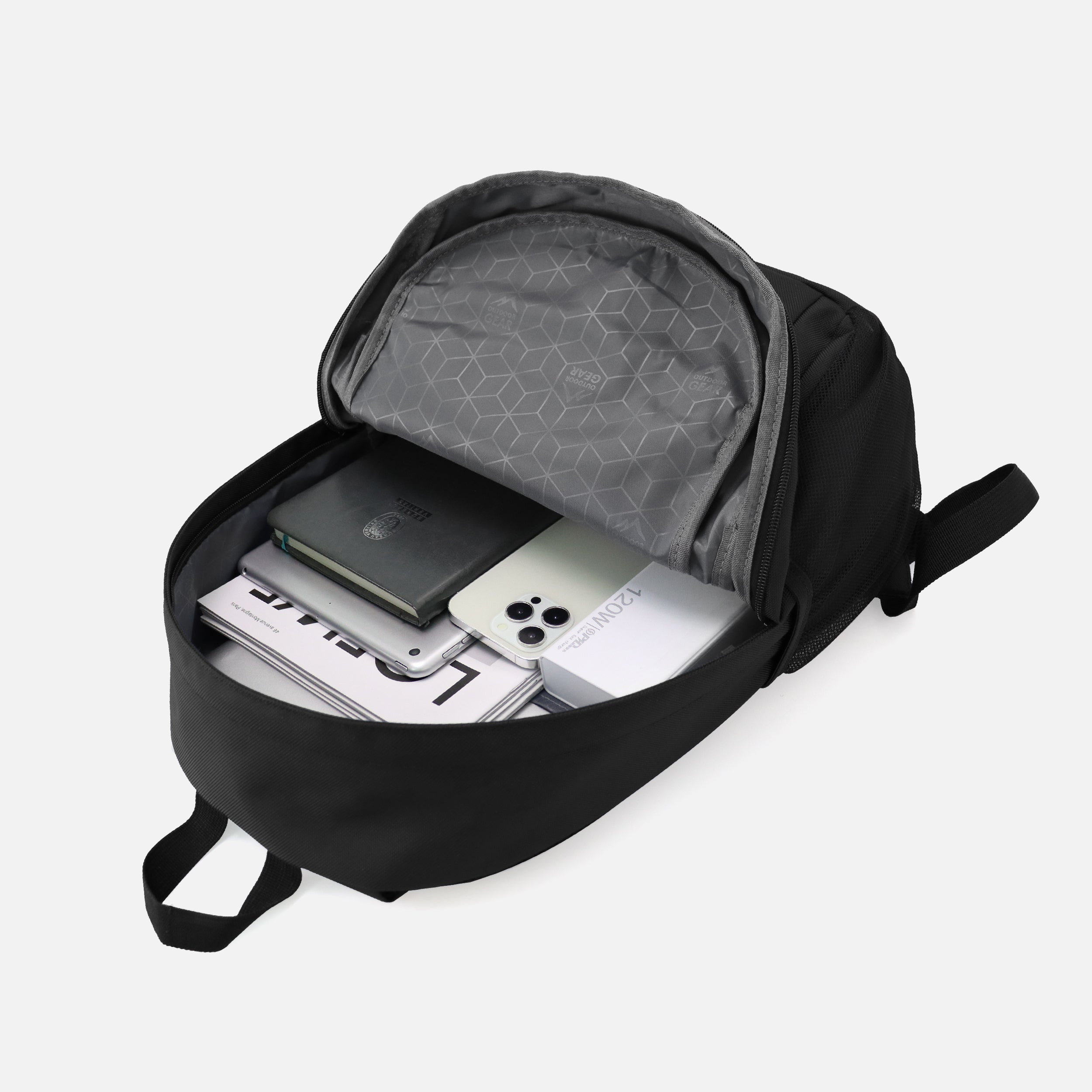 Laptop Backpack 21L