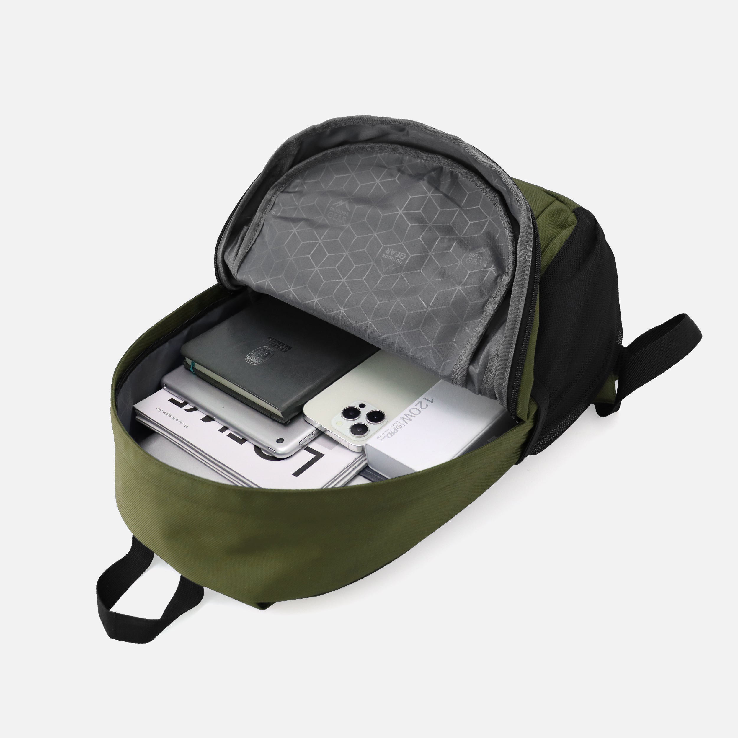 Laptop Backpack 21L