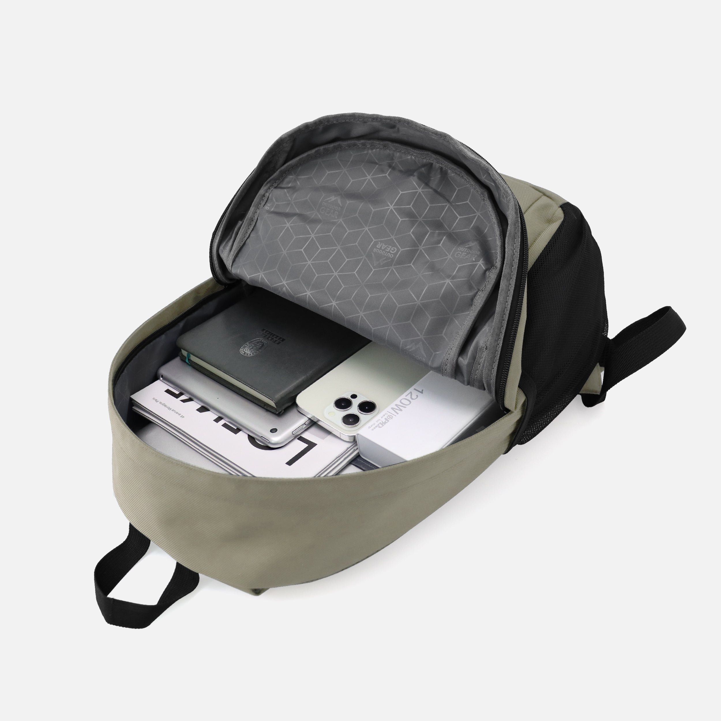 Laptop Backpack 21L