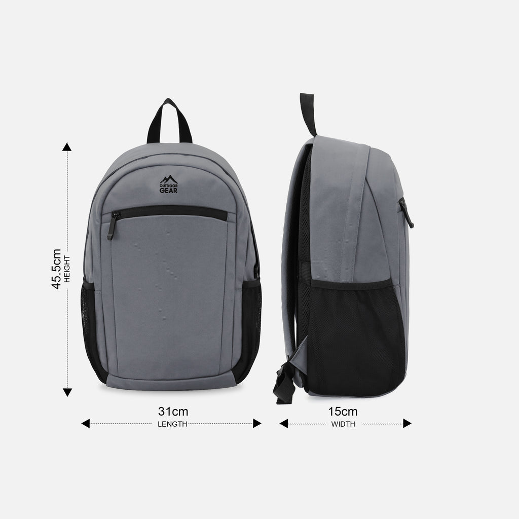 Laptop Backpack 21L