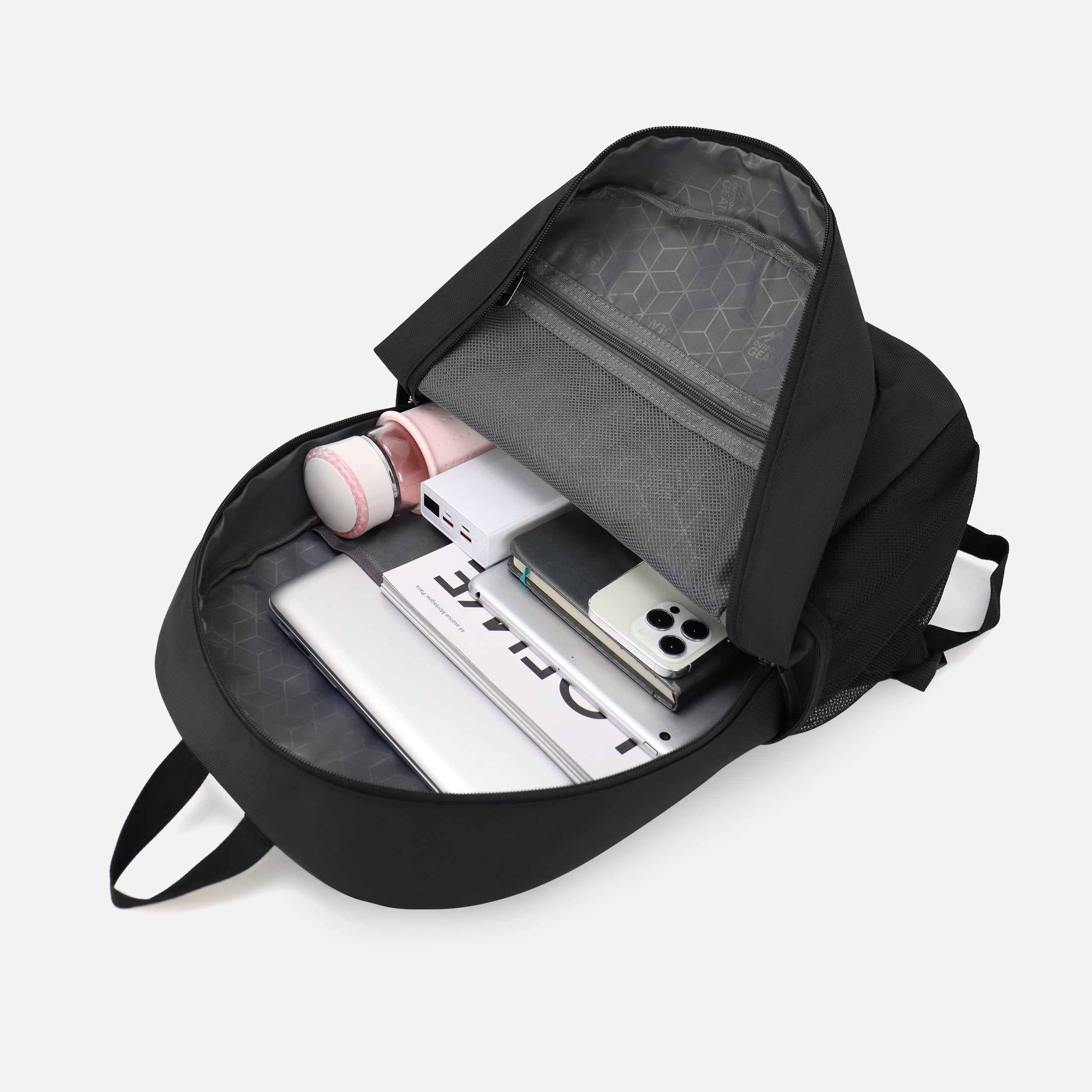 Laptop Backpack 23L