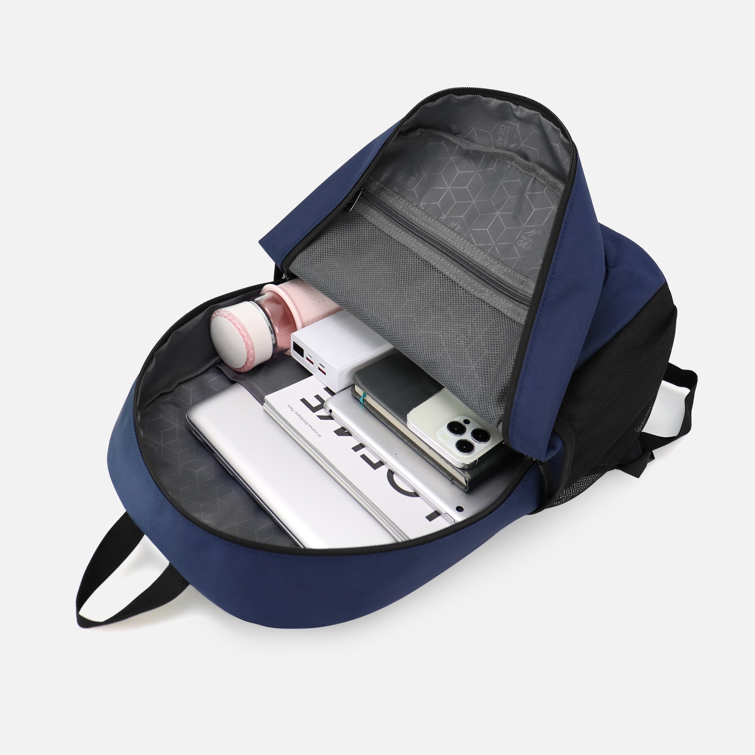 Laptop Backpack 23L