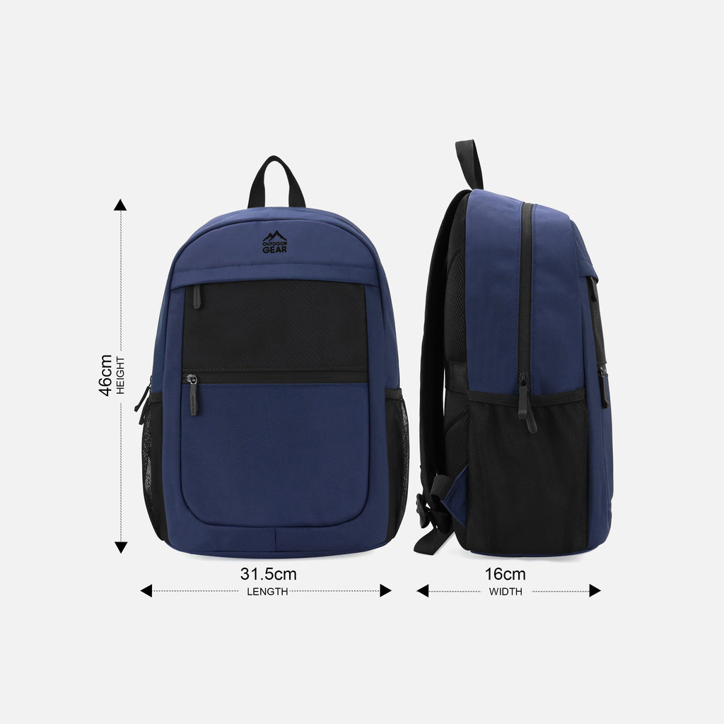 Laptop Backpack 23L