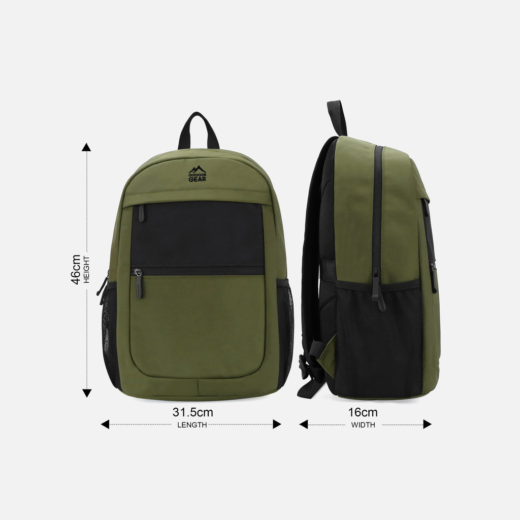 Laptop Backpack 23L