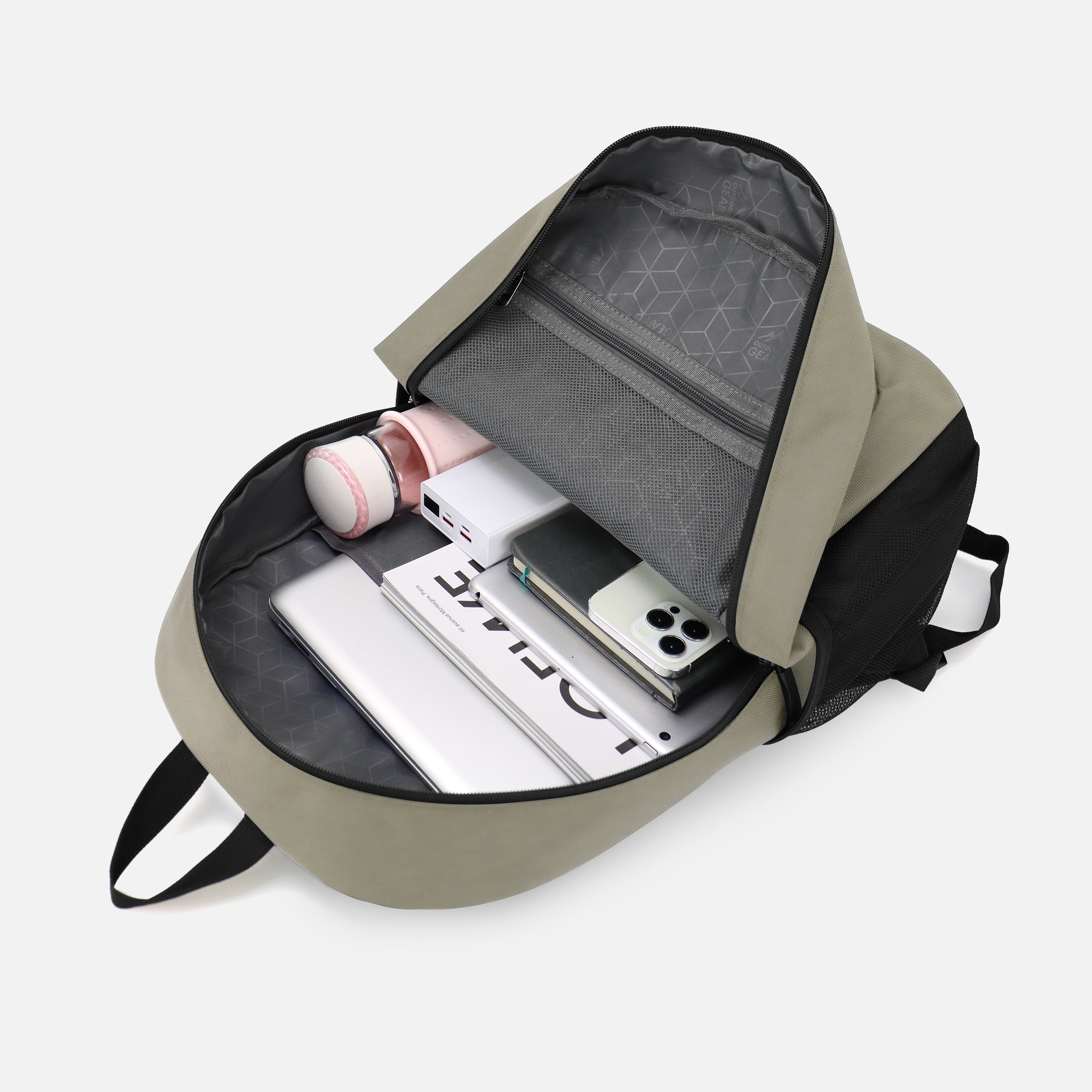 Laptop Backpack 23L