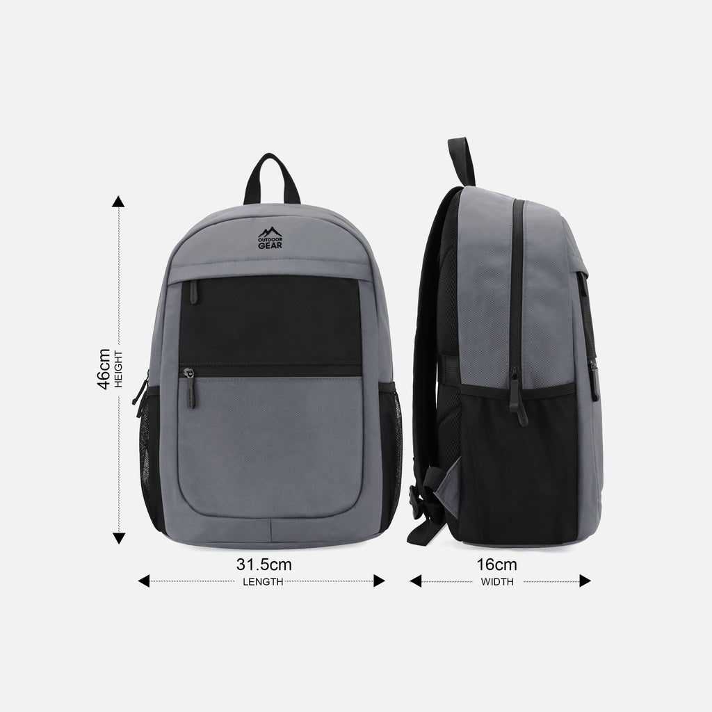 Laptop Backpack 23L