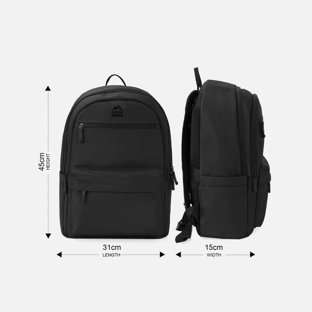 Laptop Backpack 21L
