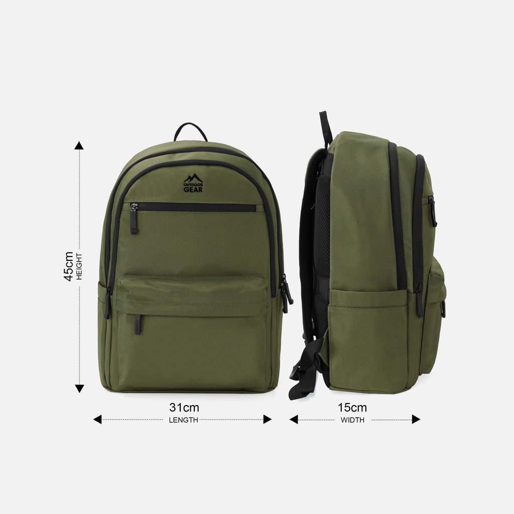 Laptop Backpack 21L