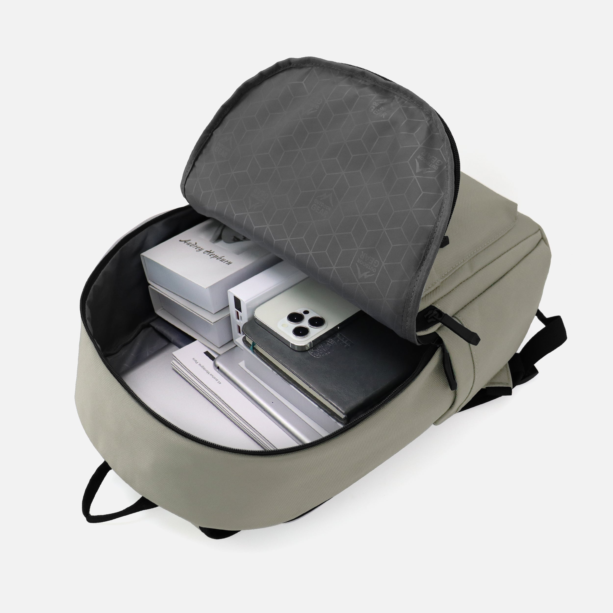 Laptop Backpack 21L