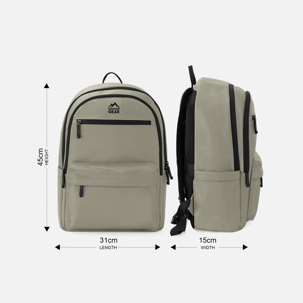 Laptop Backpack 21L