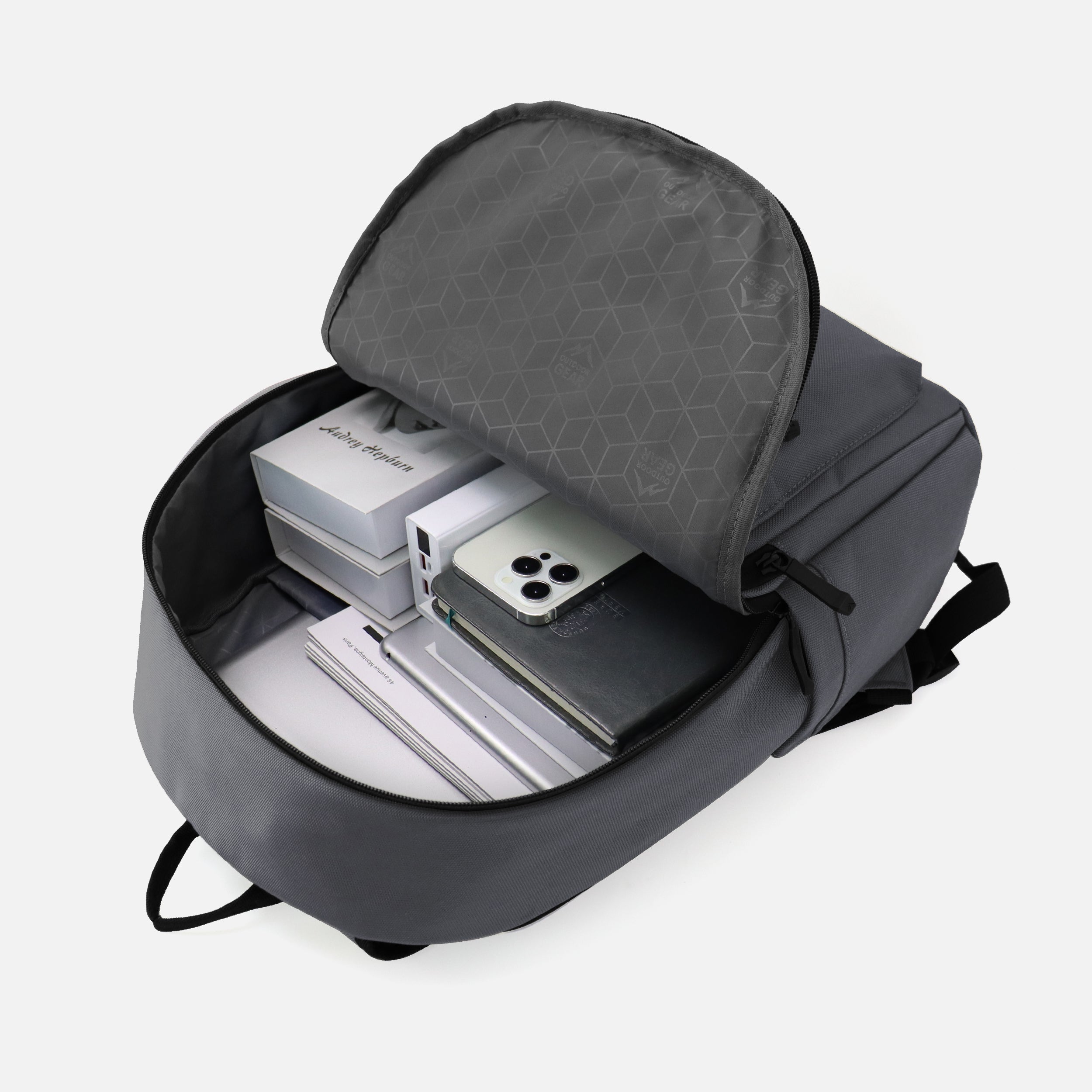 Laptop Backpack 21L