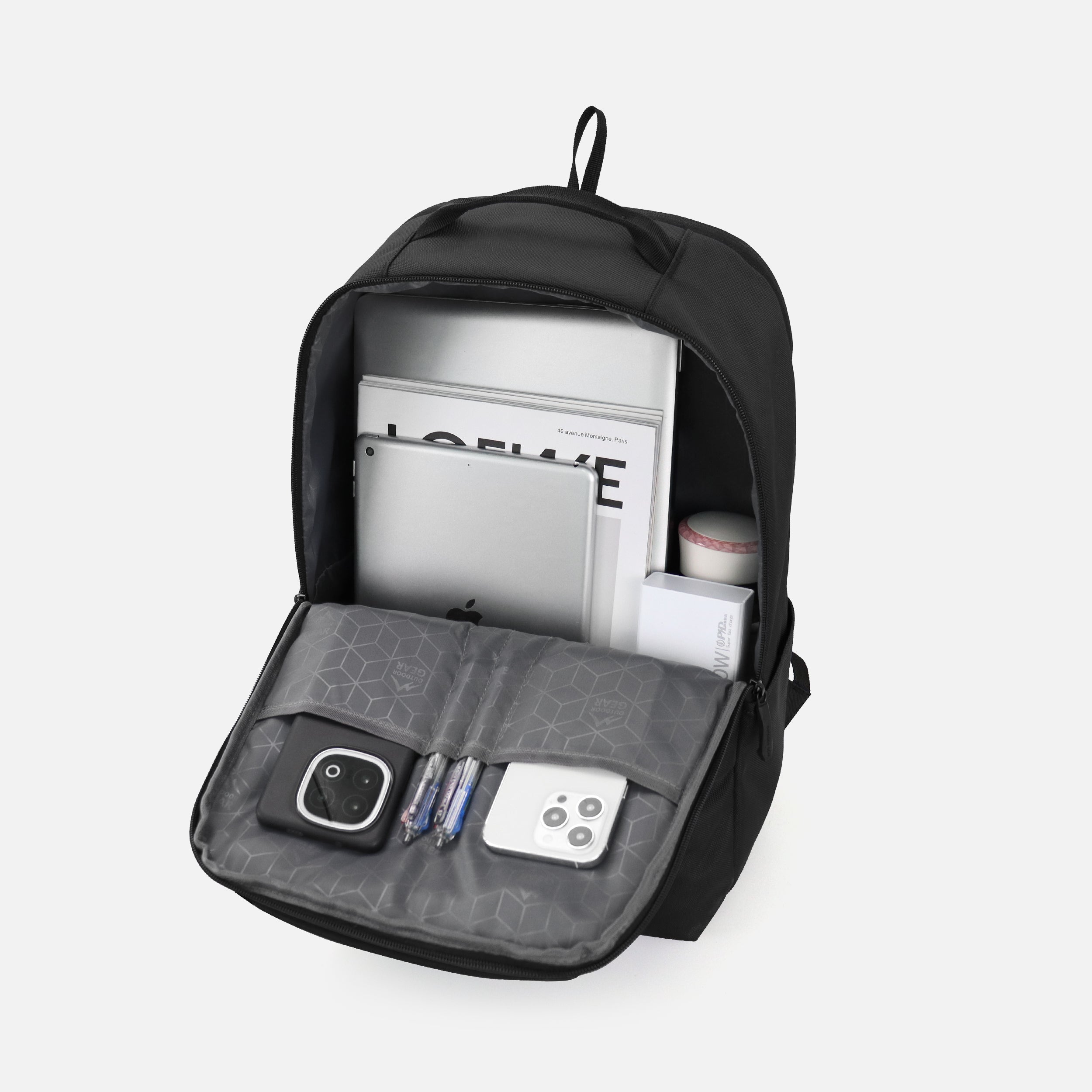 Laptop Backpack 22L