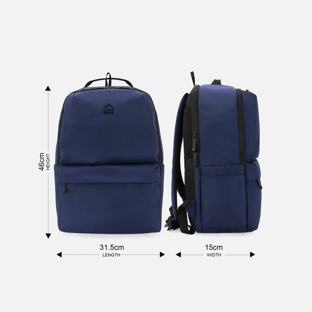 Laptop Backpack 22L
