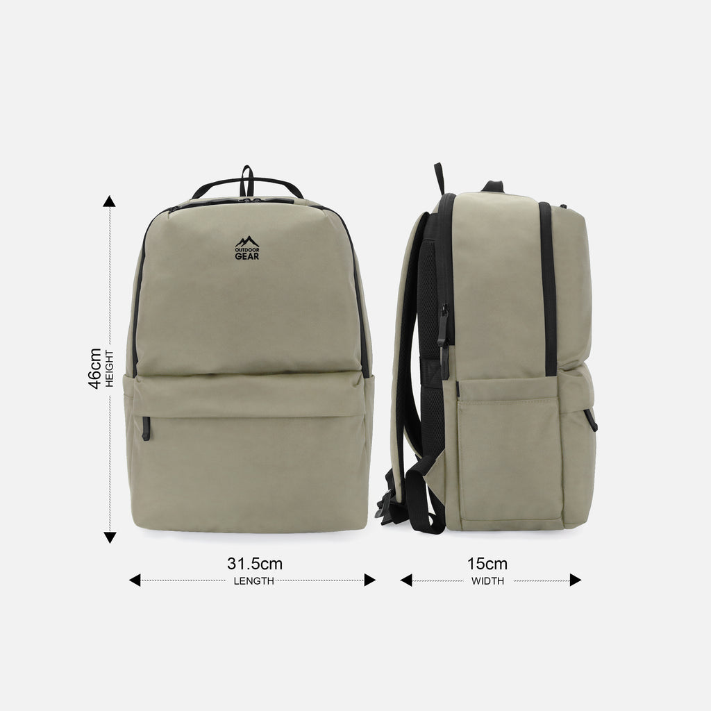 Laptop Backpack 22L