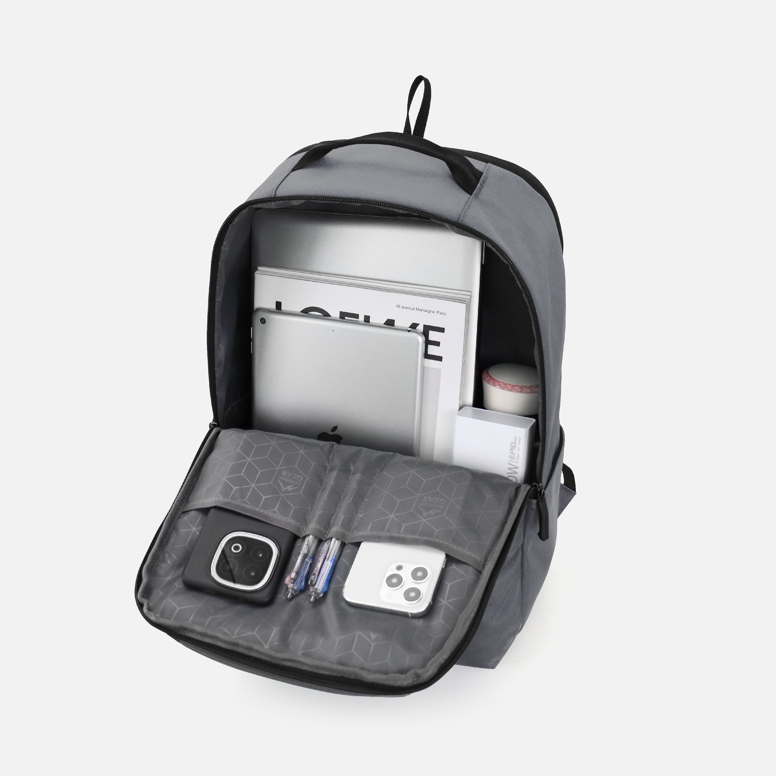 Laptop Backpack 22L