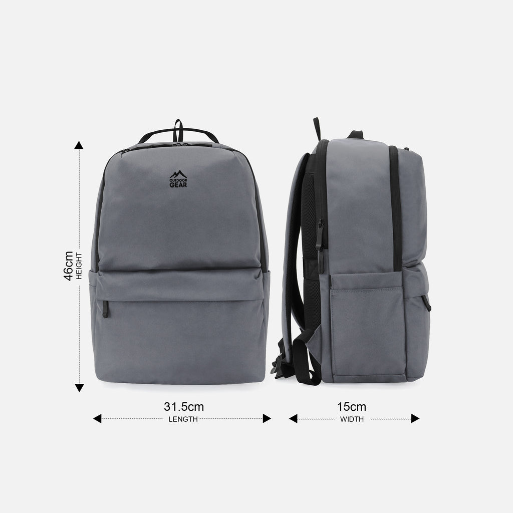Laptop Backpack 22L