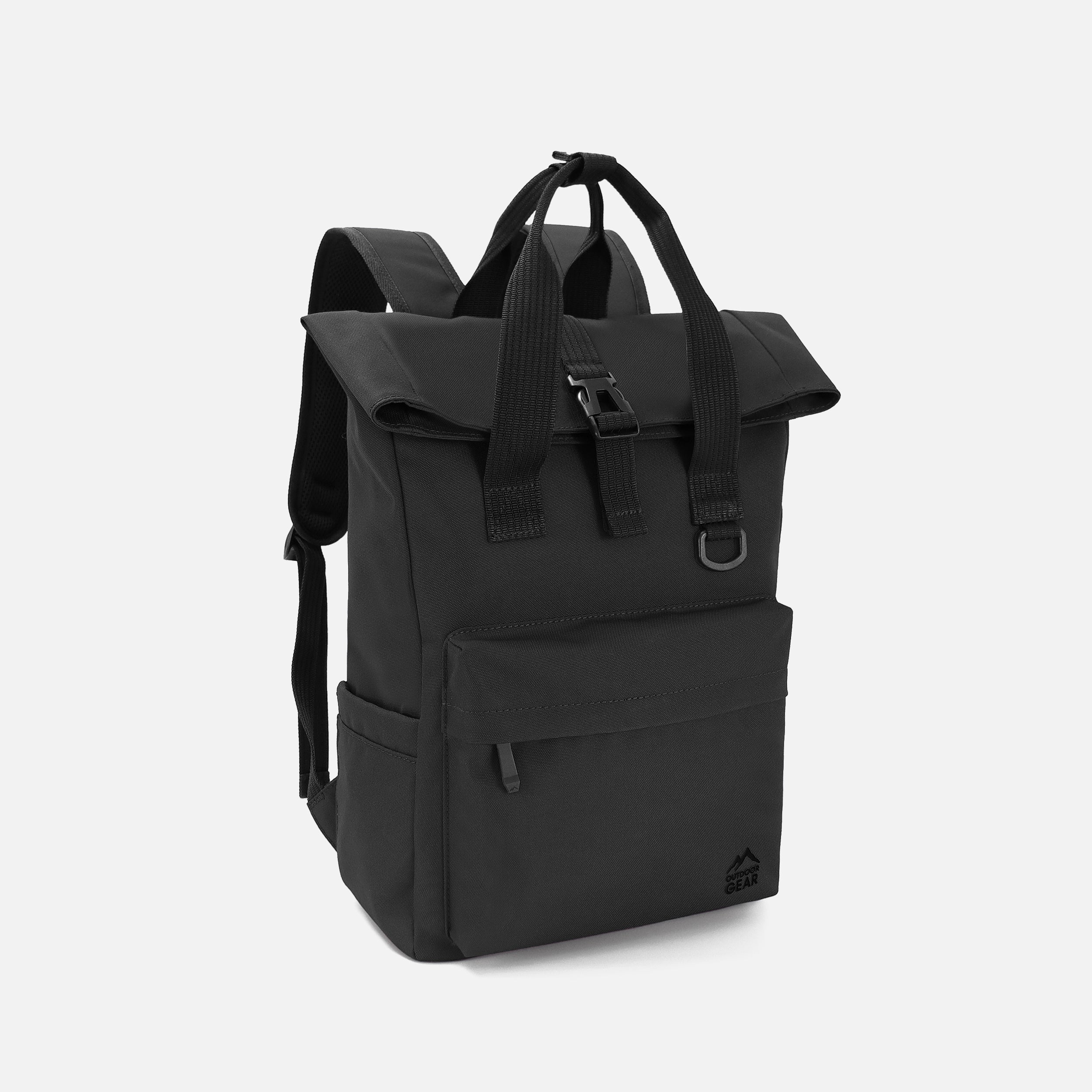 Rolltop Backpack 14L