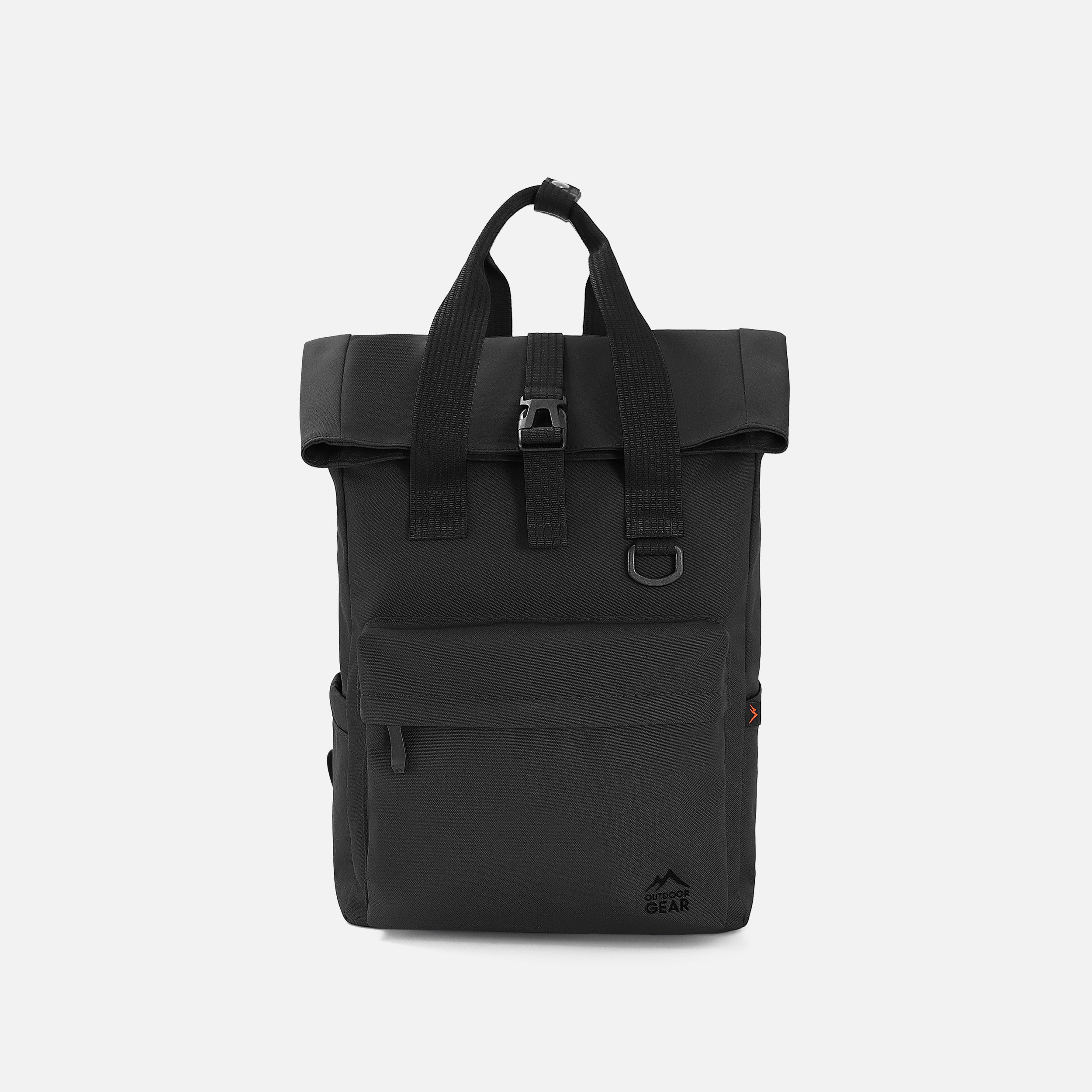 Rolltop Backpack 14L