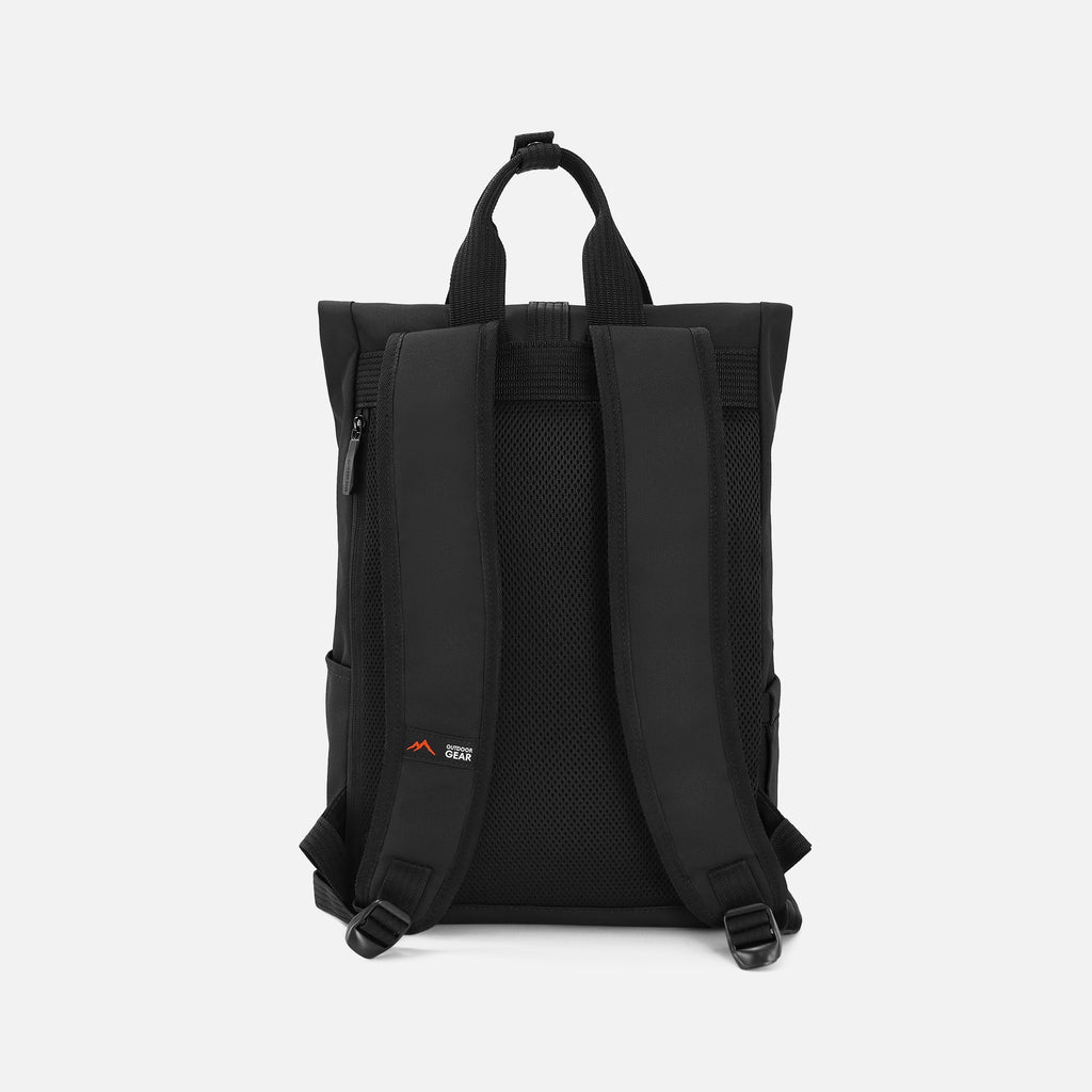 Rolltop Backpack 14L