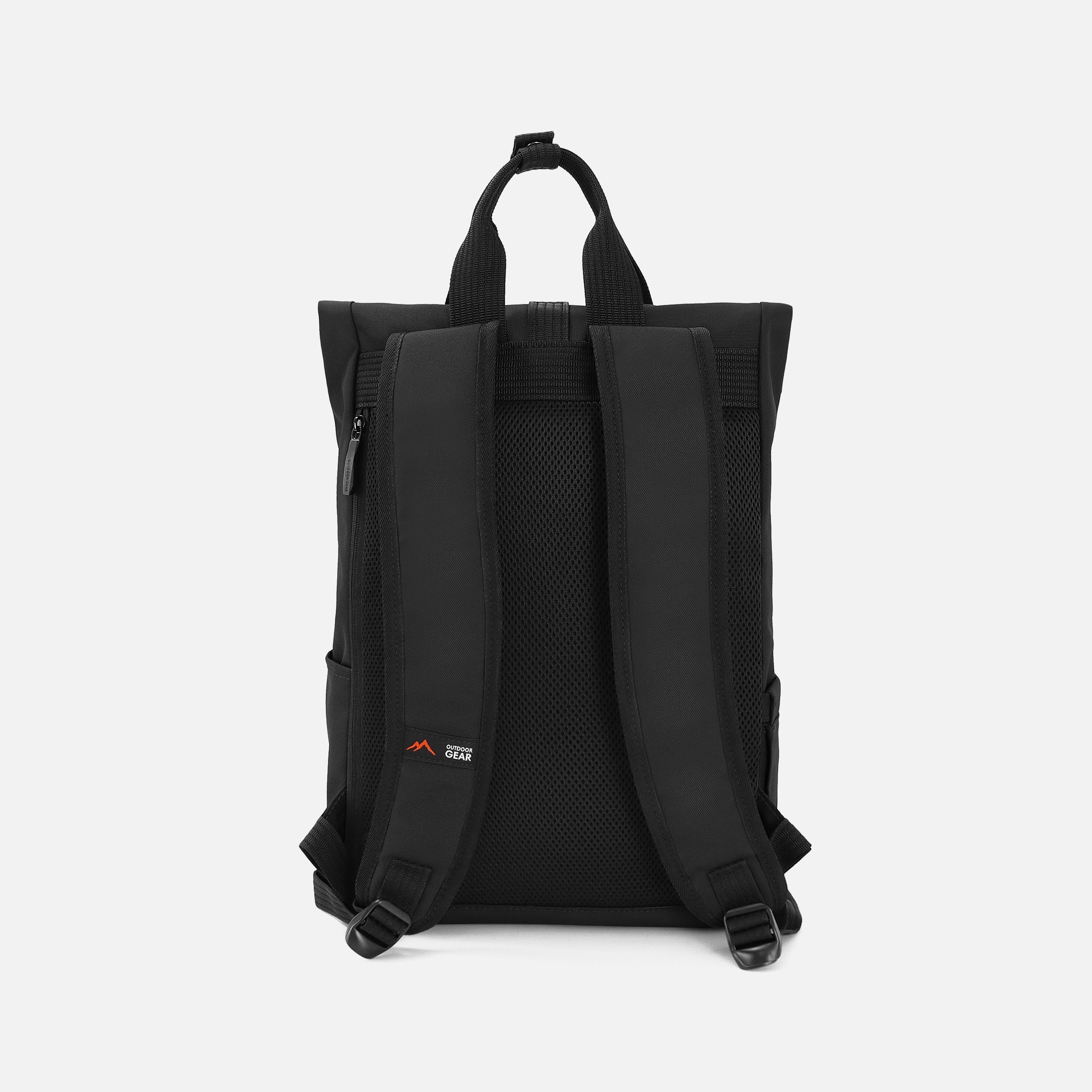 Rolltop Backpack 14L