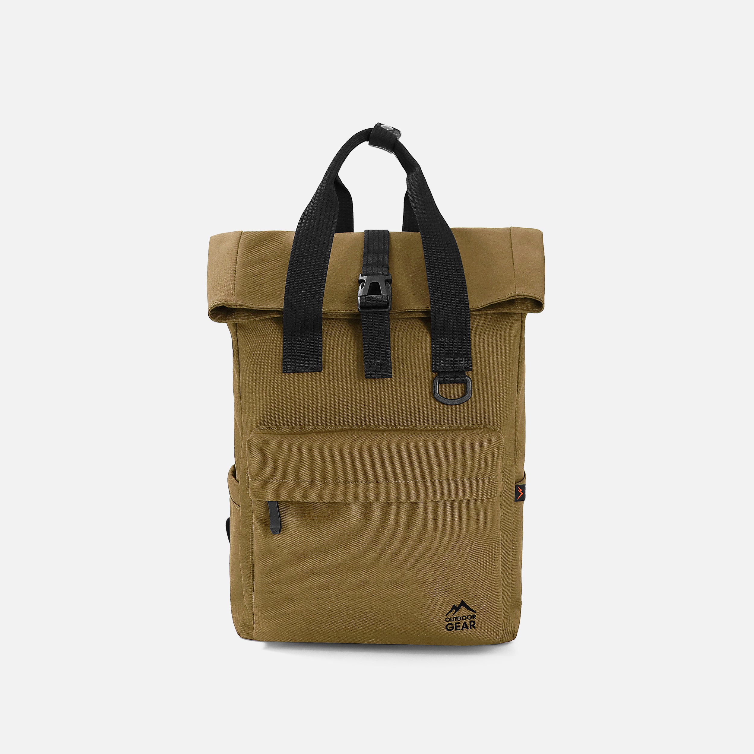 Rolltop Backpack 14L
