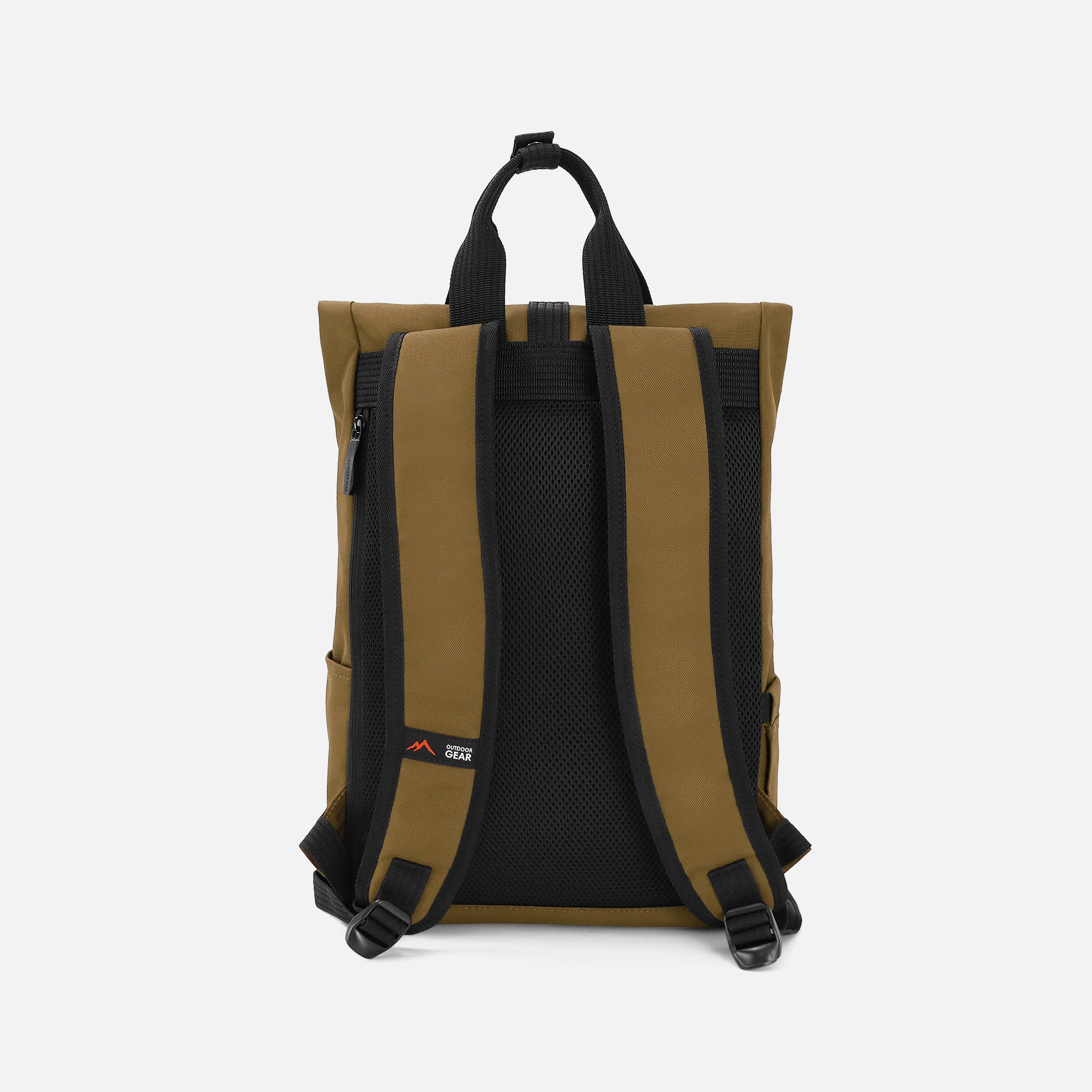 Rolltop Backpack 14L