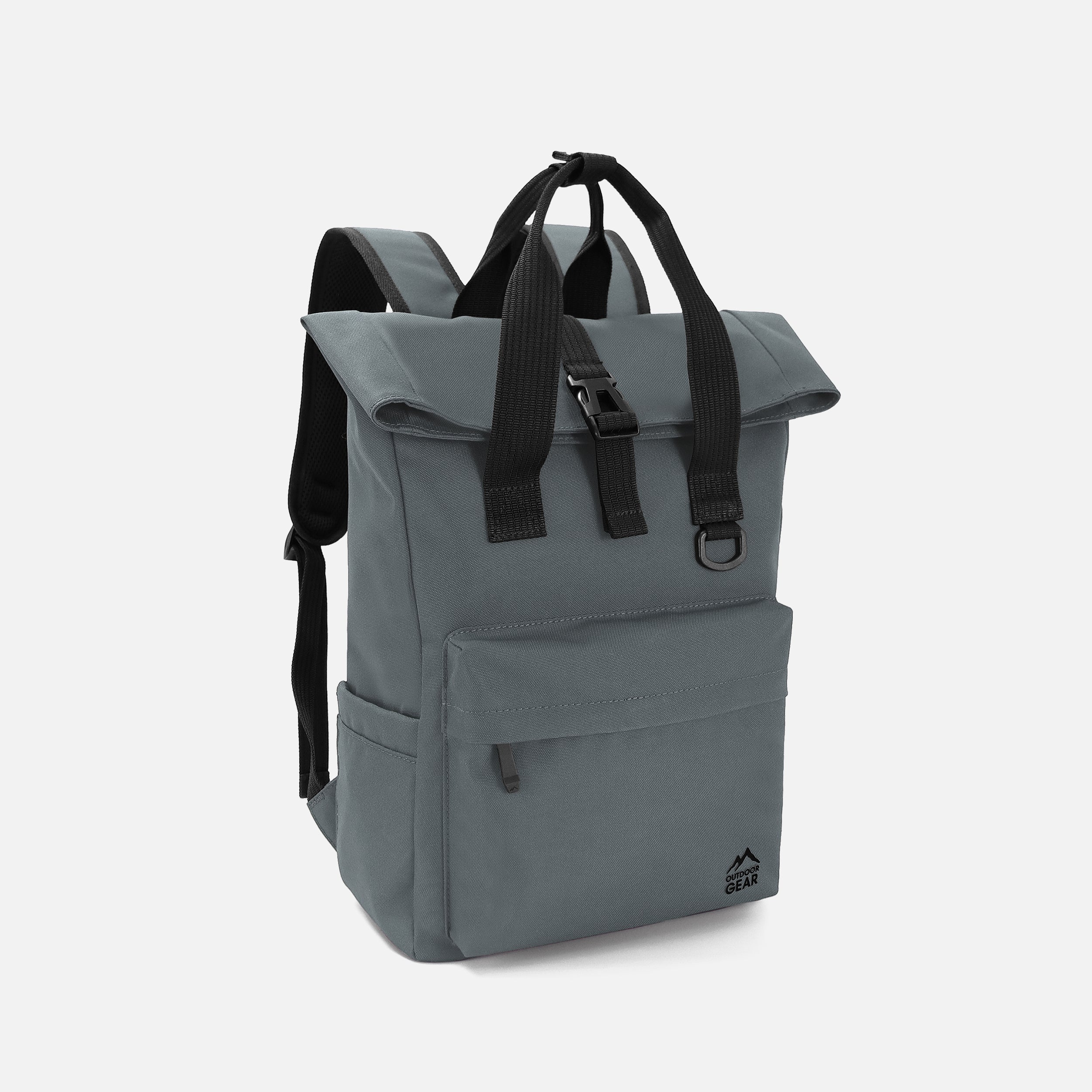 Rolltop Backpack 14L
