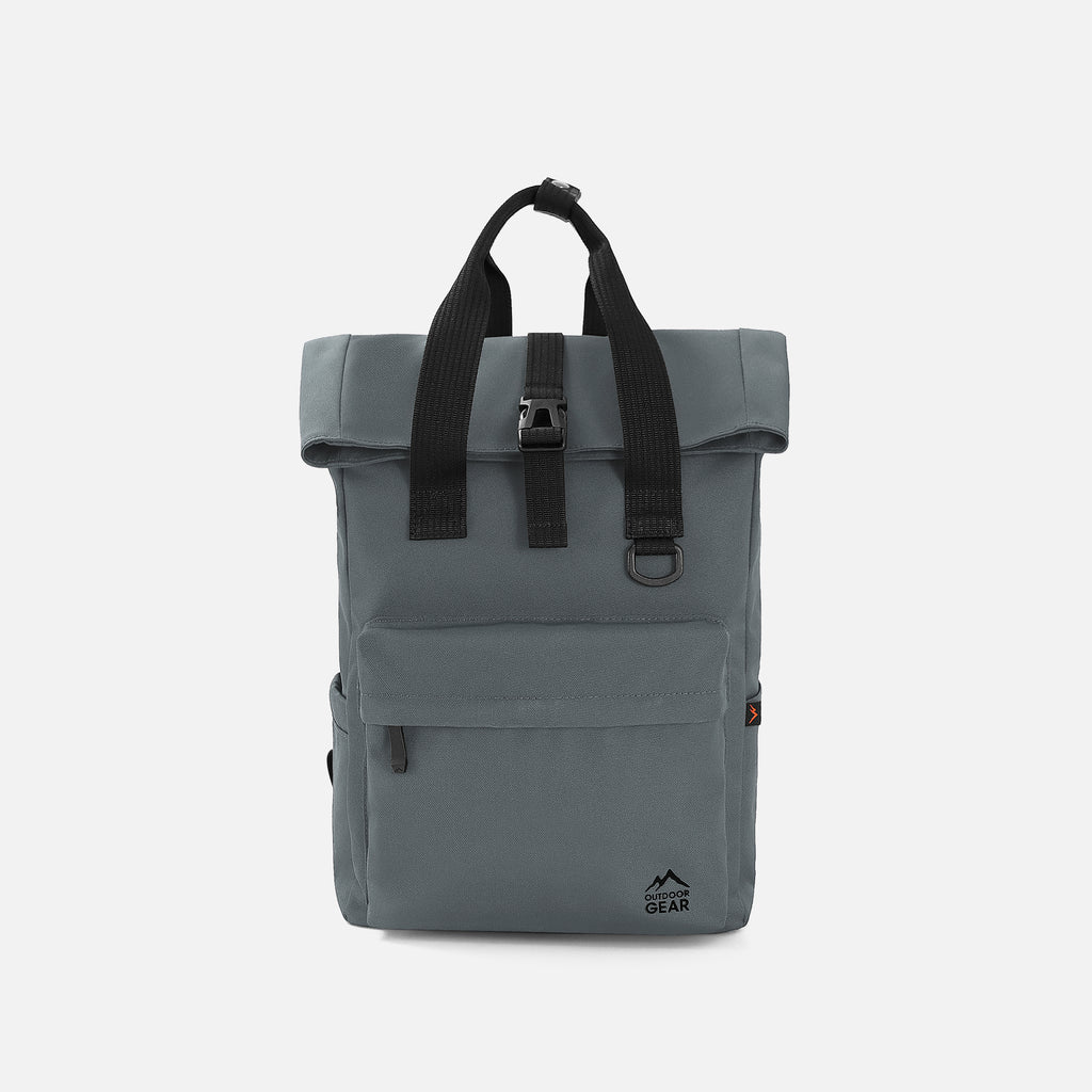 Rolltop Backpack 14L